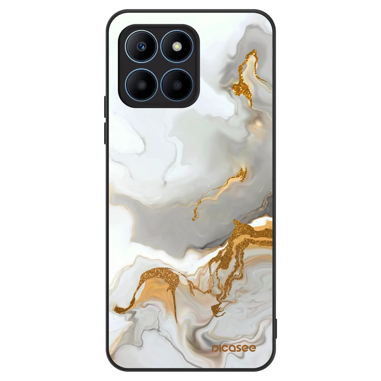 Picasee ULTIMATE CASE Honor 70 Lite - készülékre - Her