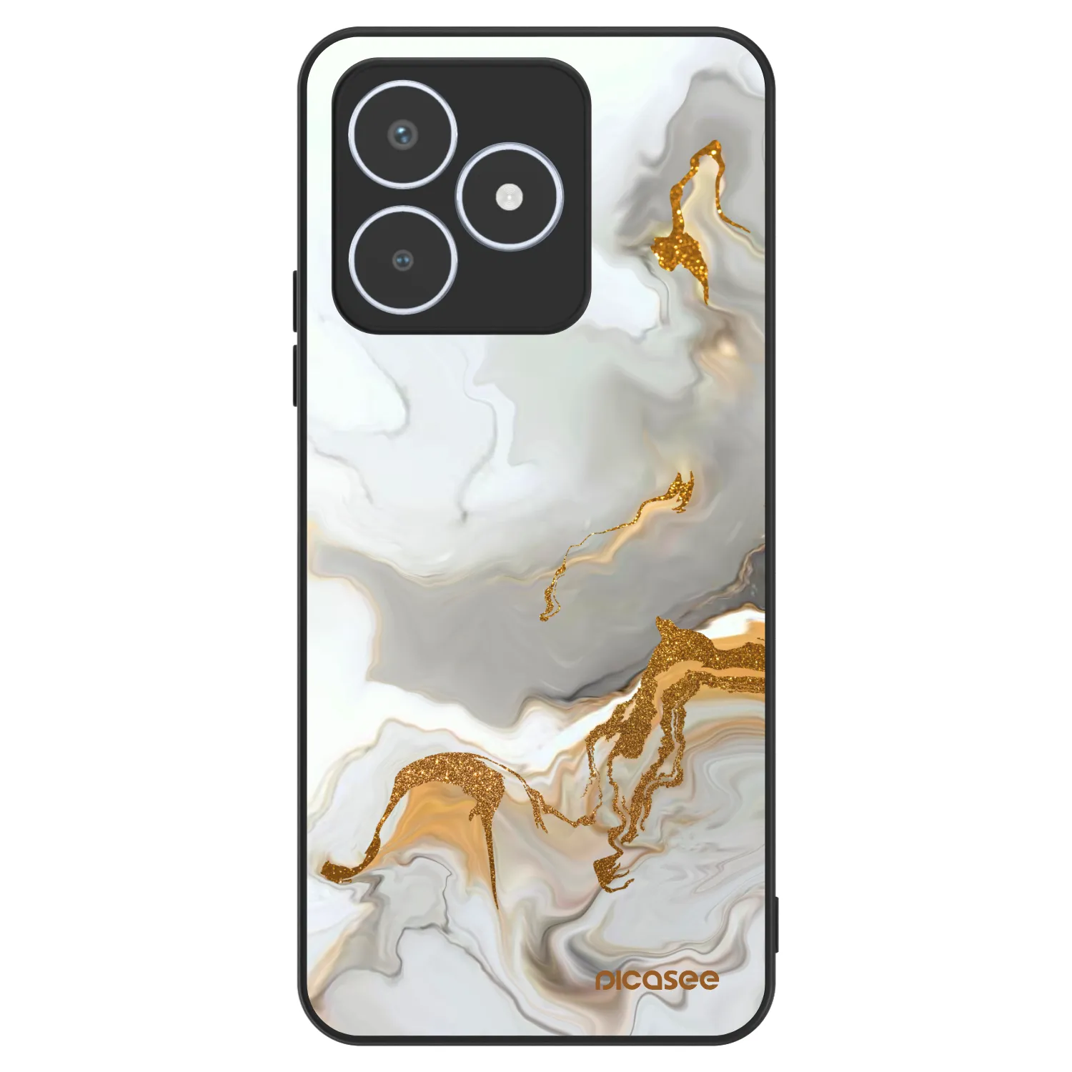 Picasee ULTIMATE CASE Realme C53 - készülékre - Her
