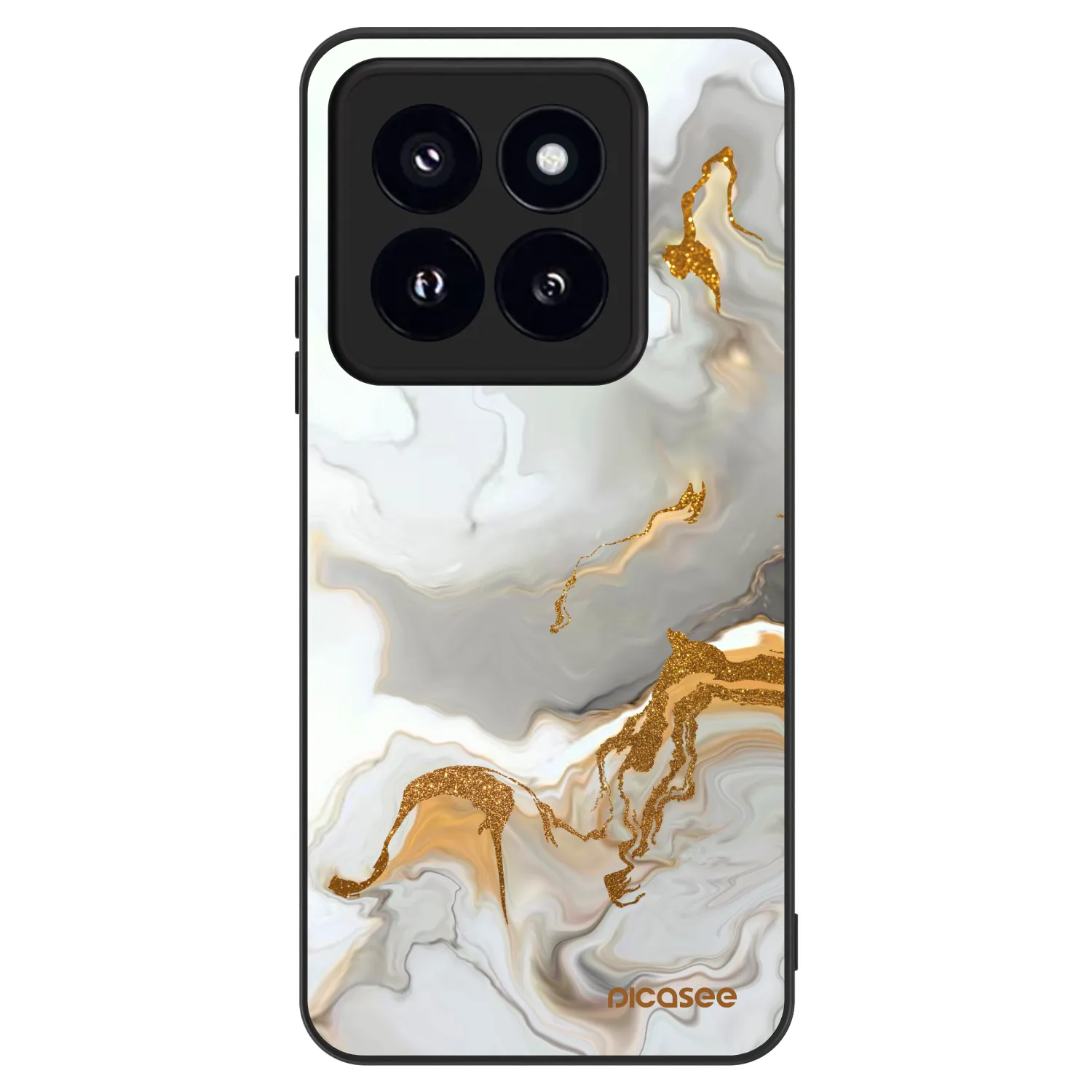 Picasee ULTIMATE CASE Xiaomi 14 Pro - készülékre - Her