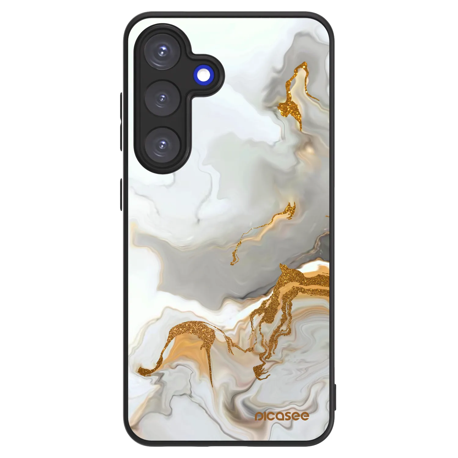 Picasee ULTIMATE CASE Samsung Galaxy A25 A256B 5G - készülékre - Her