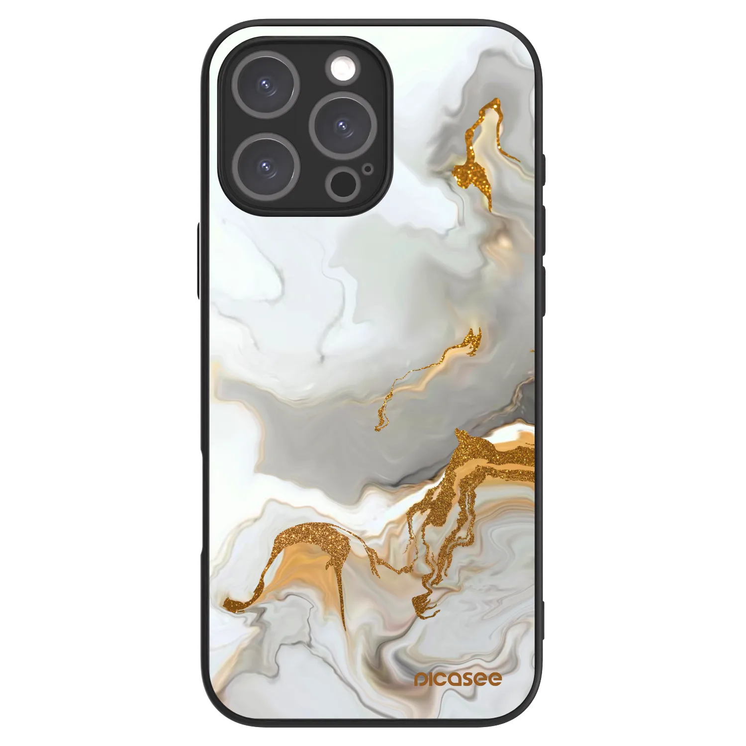 Picasee ULTIMATE CASE Apple iPhone 16 Pro Max - készülékre - Her