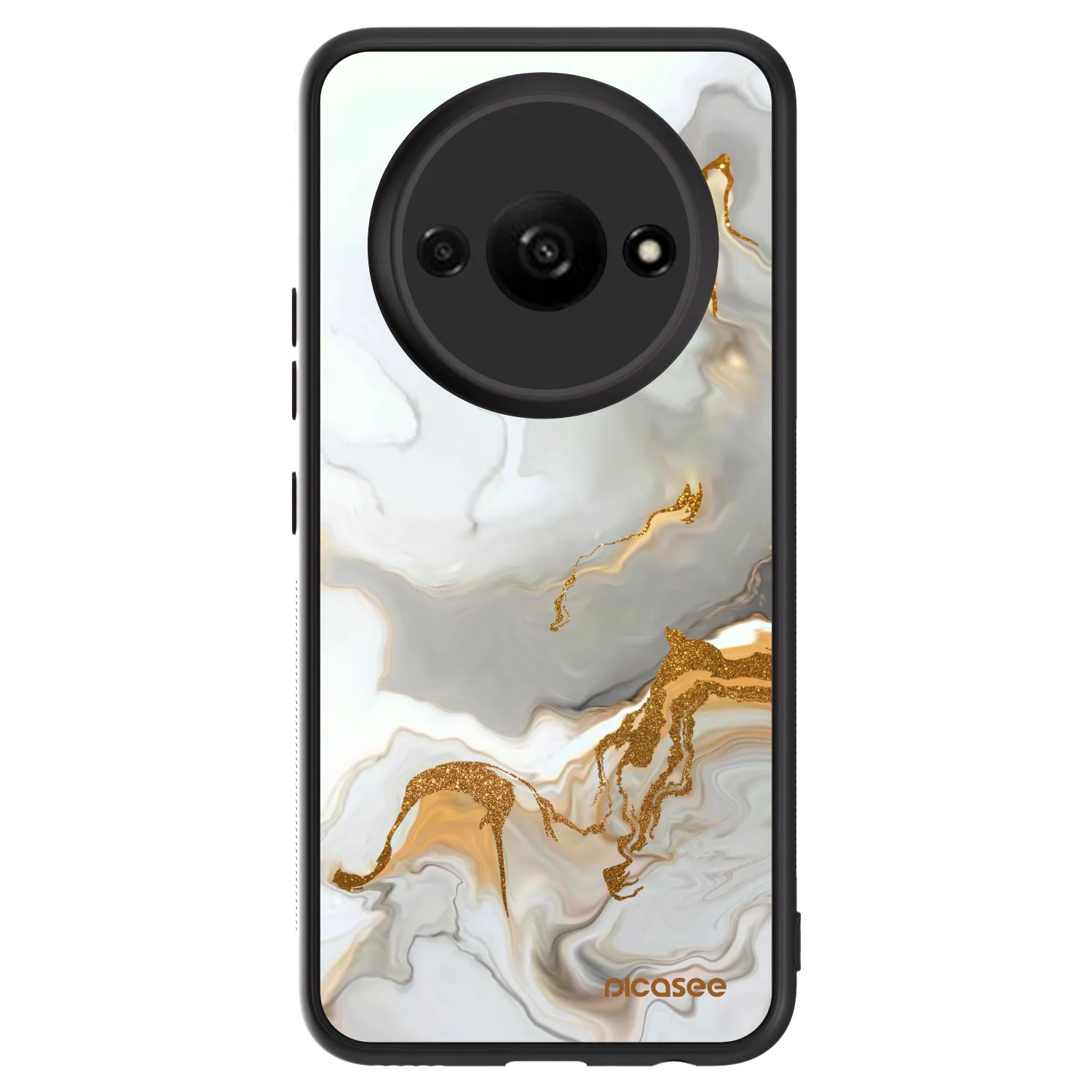 Picasee ULTIMATE CASE Xiaomi Redmi A3 - készülékre - Her