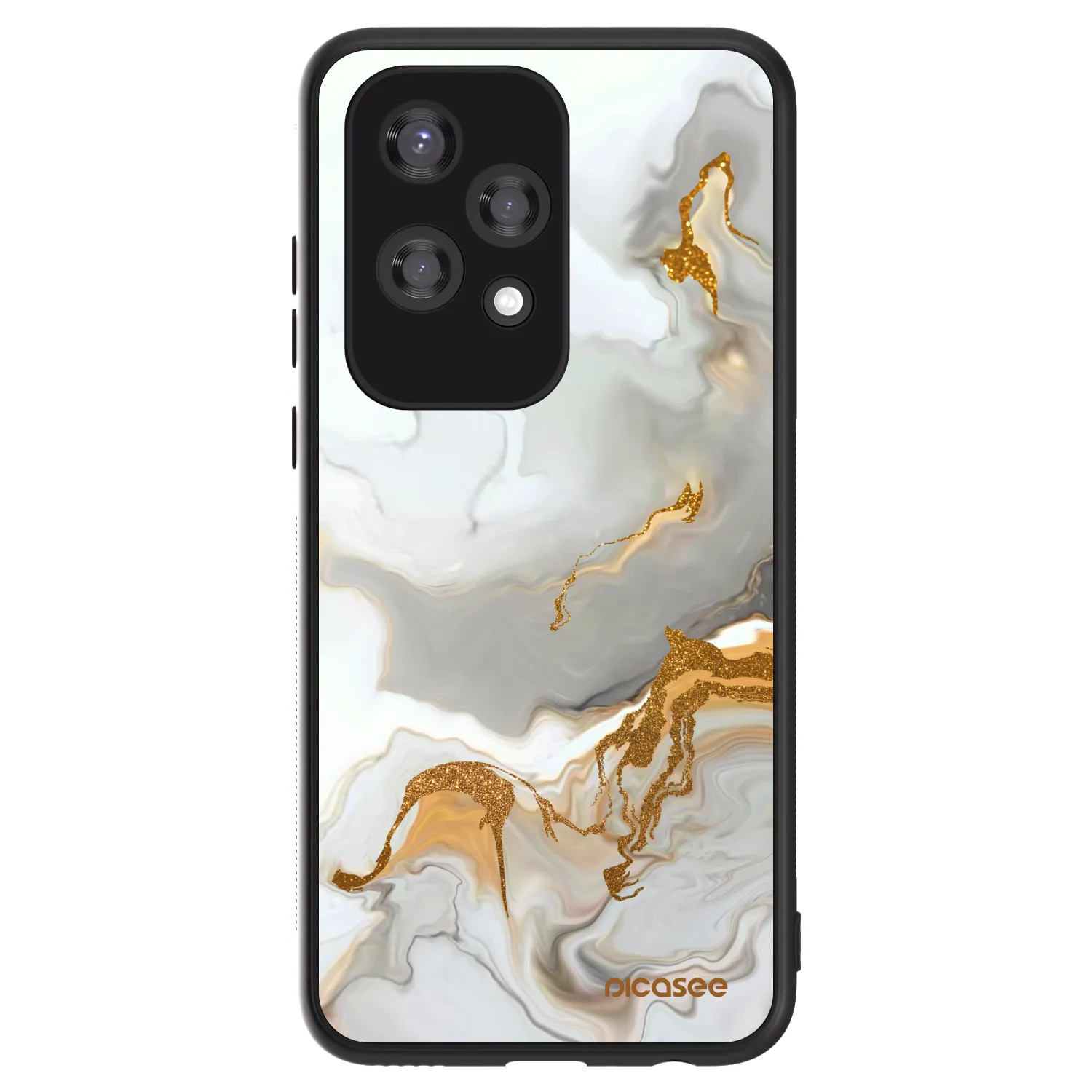 Picasee ULTIMATE CASE Honor 200 Lite - készülékre - Her