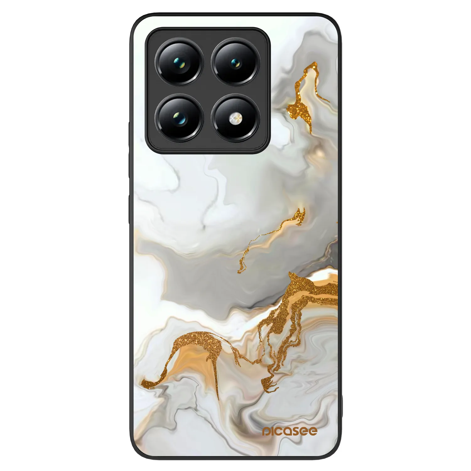 Picasee ULTIMATE CASE Xiaomi 14T - készülékre - Her