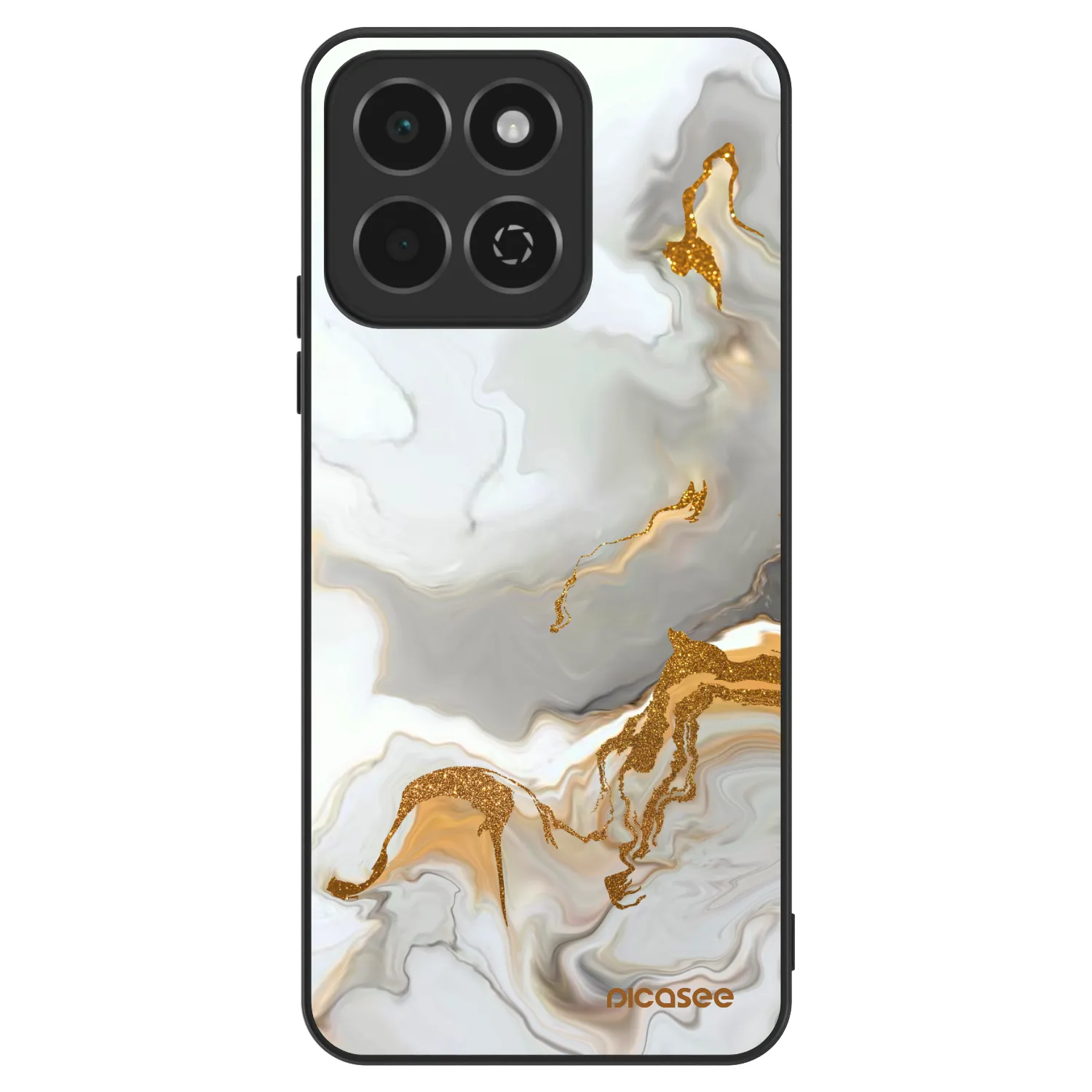 Picasee ULTIMATE CASE Honor 200 Smart 5G - készülékre - Her