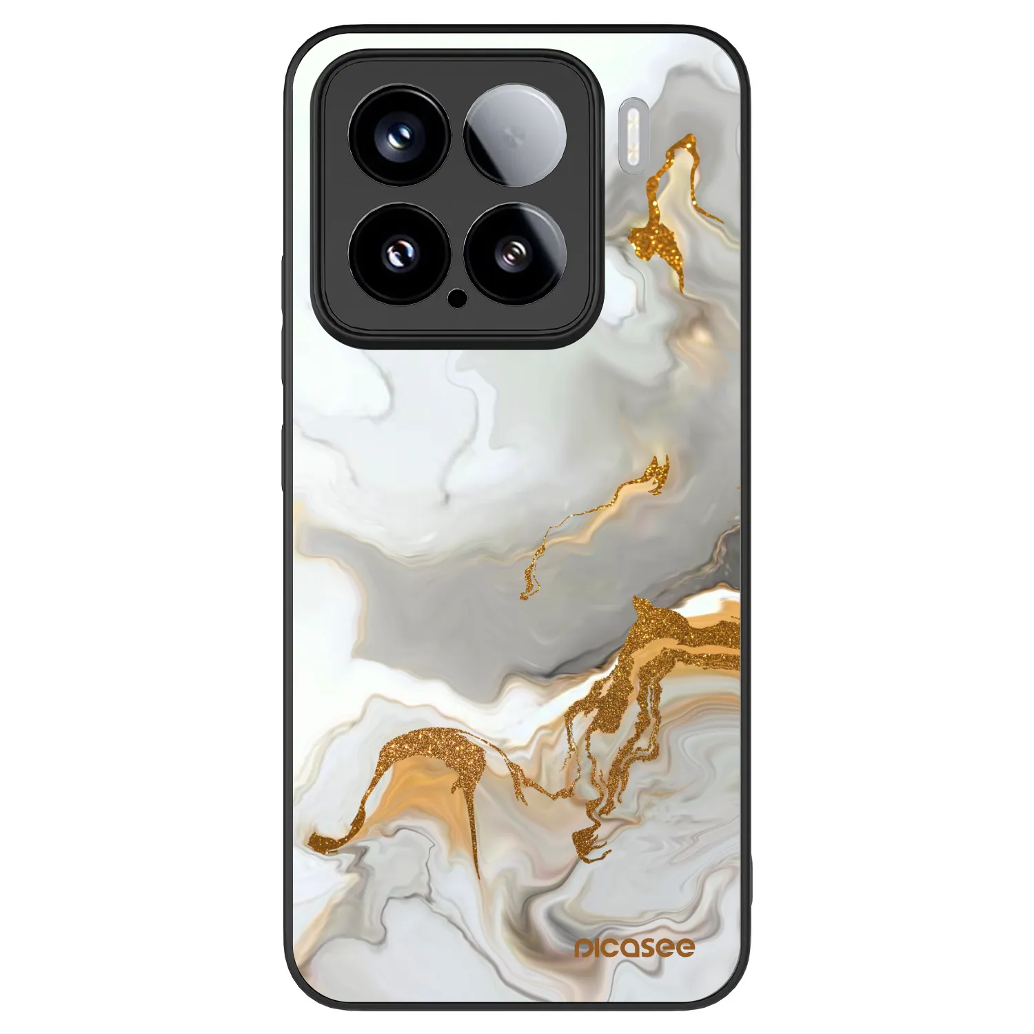 Picasee ULTIMATE CASE Xiaomi 15 - készülékre - Her