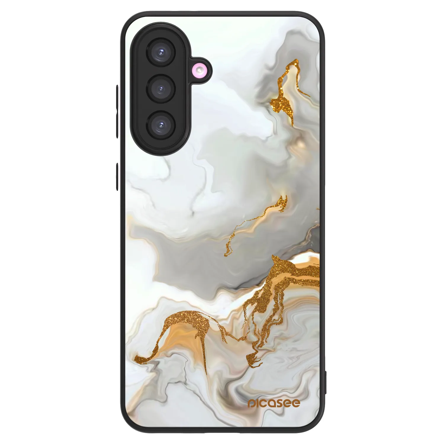 Picasee ULTIMATE CASE Samsung Galaxy A56 5G A566B - készülékre - Her