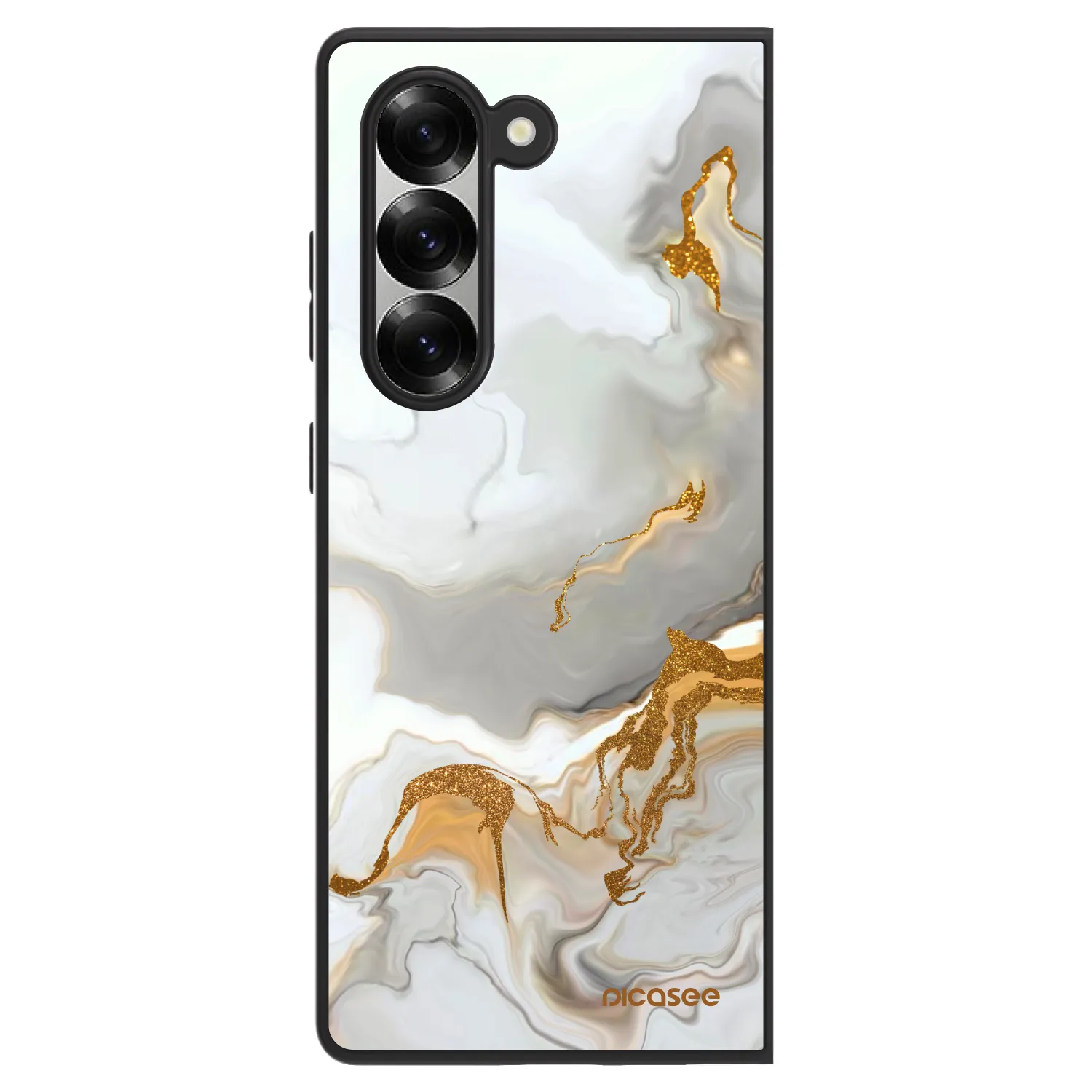 Picasee ULTIMATE CASE Samsung Galaxy Z Fold6 5G - készülékre - Her