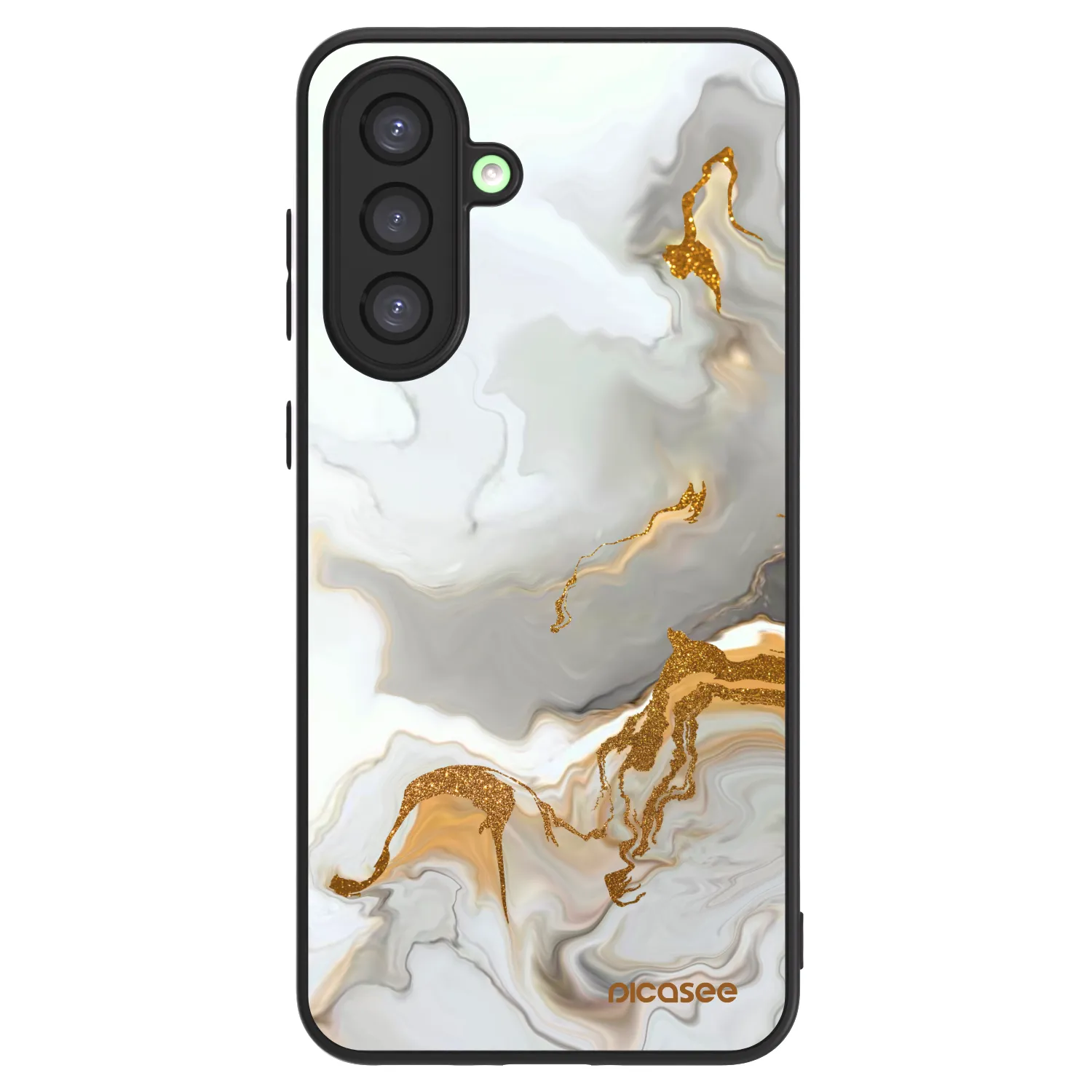 Picasee ULTIMATE CASE Samsung Galaxy A26 5G A266B - készülékre - Her