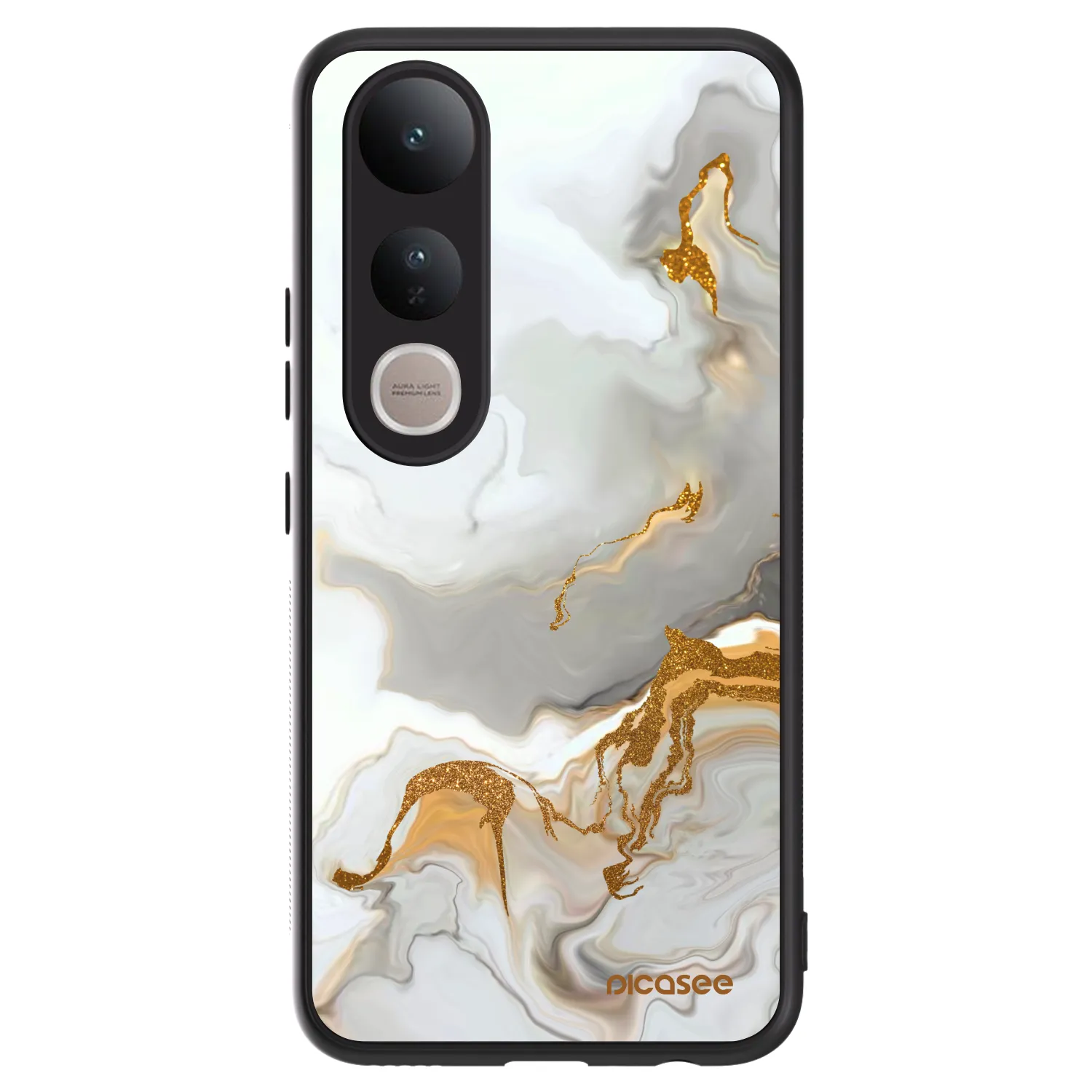 Picasee ULTIMATE CASE Vivo V50 Lite 5G - készülékre - Her
