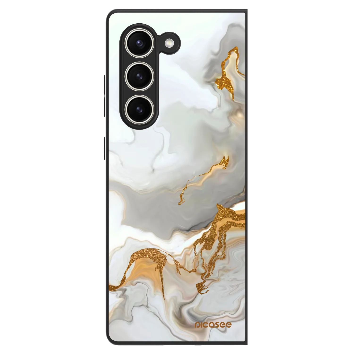 Picasee ULTIMATE CASE Samsung Galaxy Z Fold5 5G - készülékre - Her