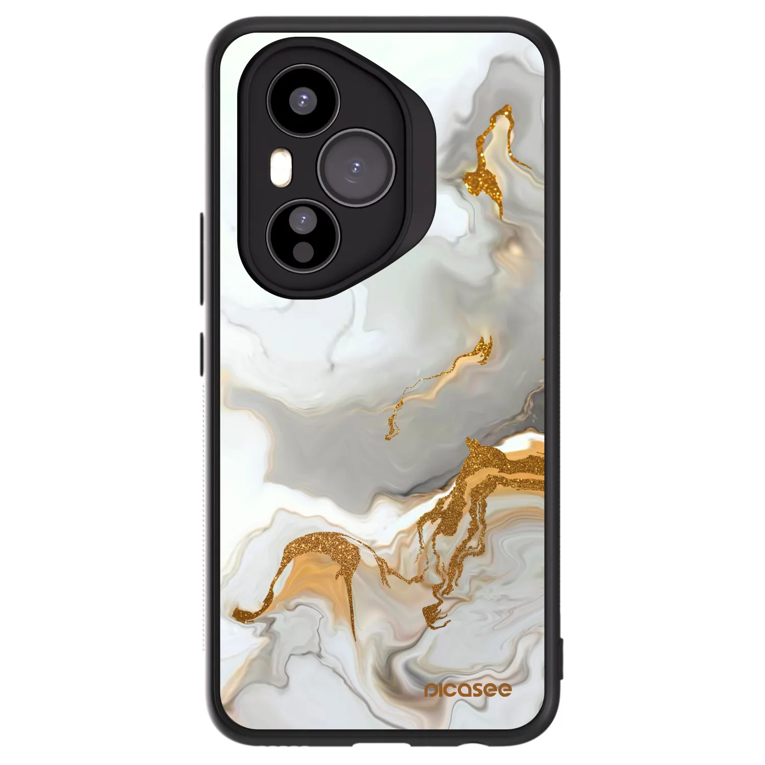 Picasee ULTIMATE CASE Honor 400 Pro 5G - készülékre - Her