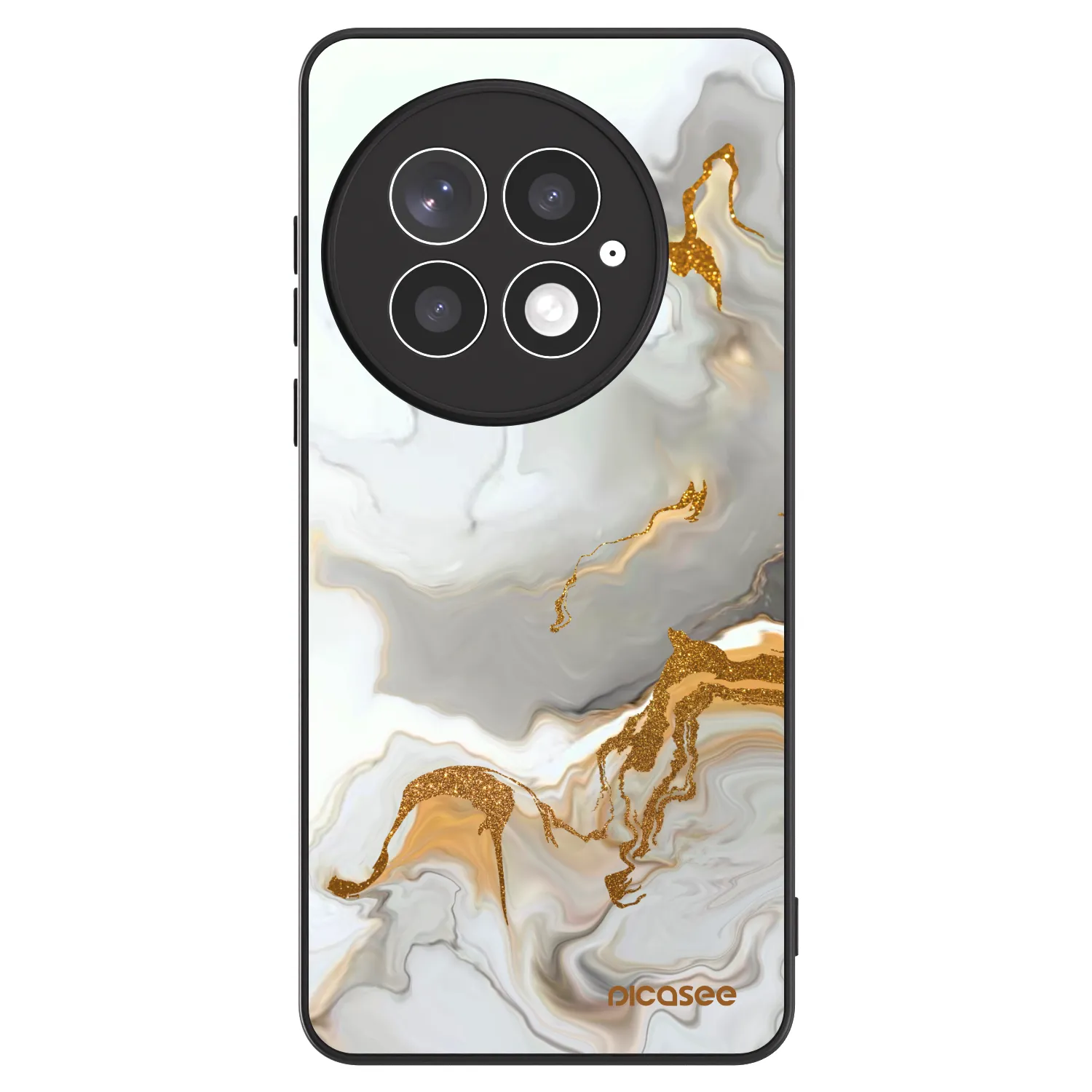 Picasee ULTIMATE CASE OnePlus 13 5G - készülékre - Her