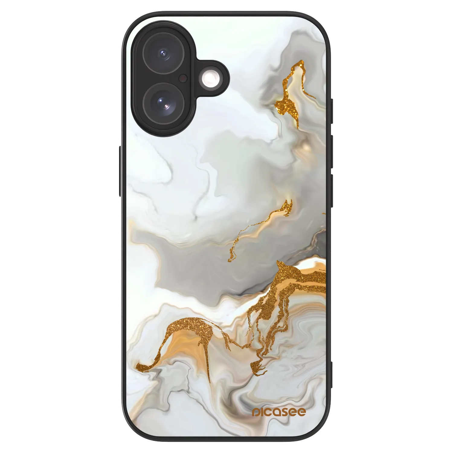 Picasee ULTIMATE CASE Apple iPhone 17 - készülékre - Her