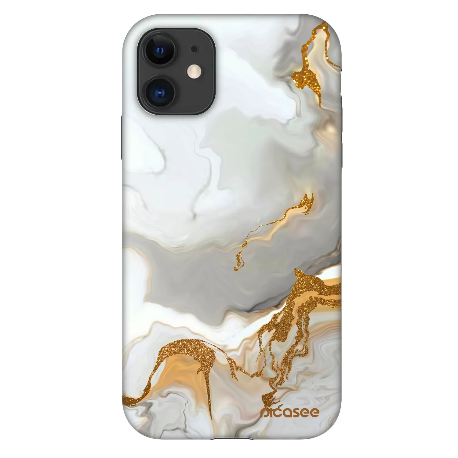 Picasee Fashion Case Apple iPhone 11 - Her