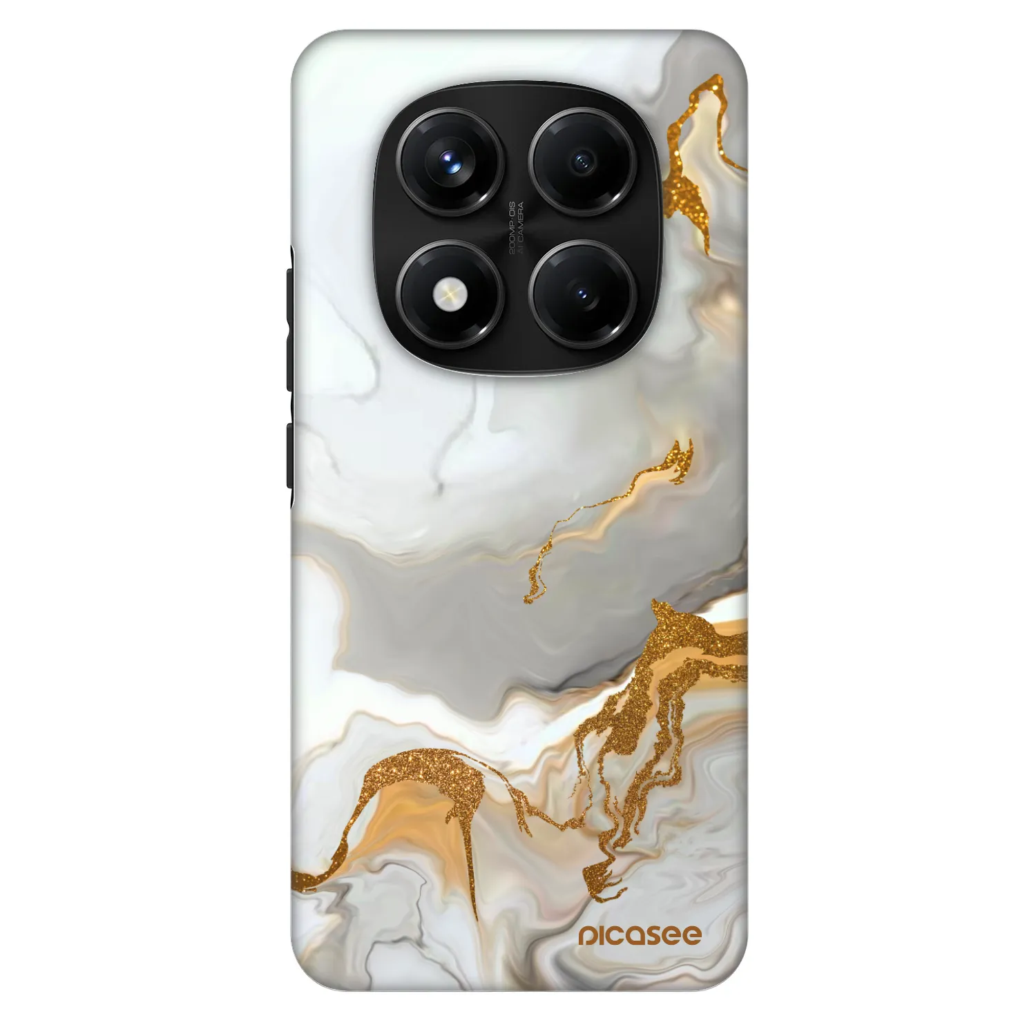 Picasee Fashion Case Xiaomi Redmi Note 14 Pro+ 5G - Her