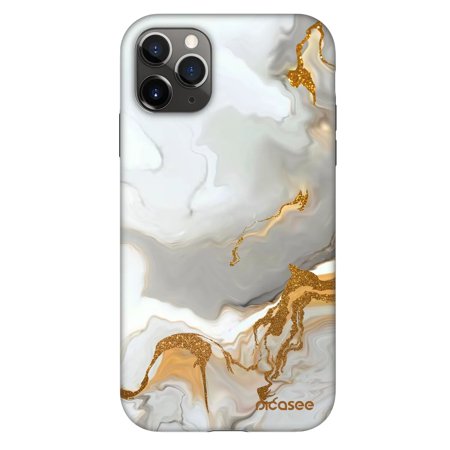 Picasee Fashion Case Apple iPhone 11 Pro - Her