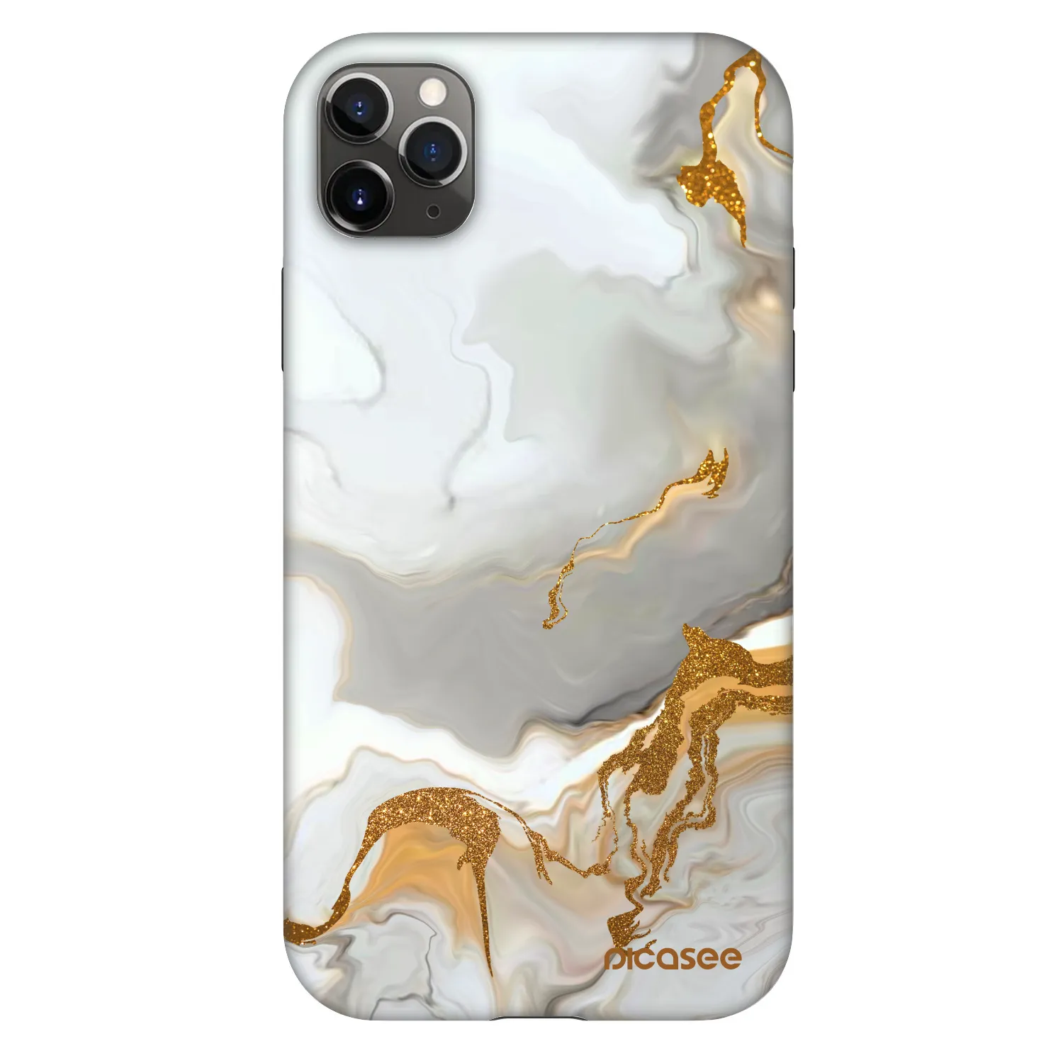 Picasee Fashion Case Apple iPhone 11 Pro Max - Her