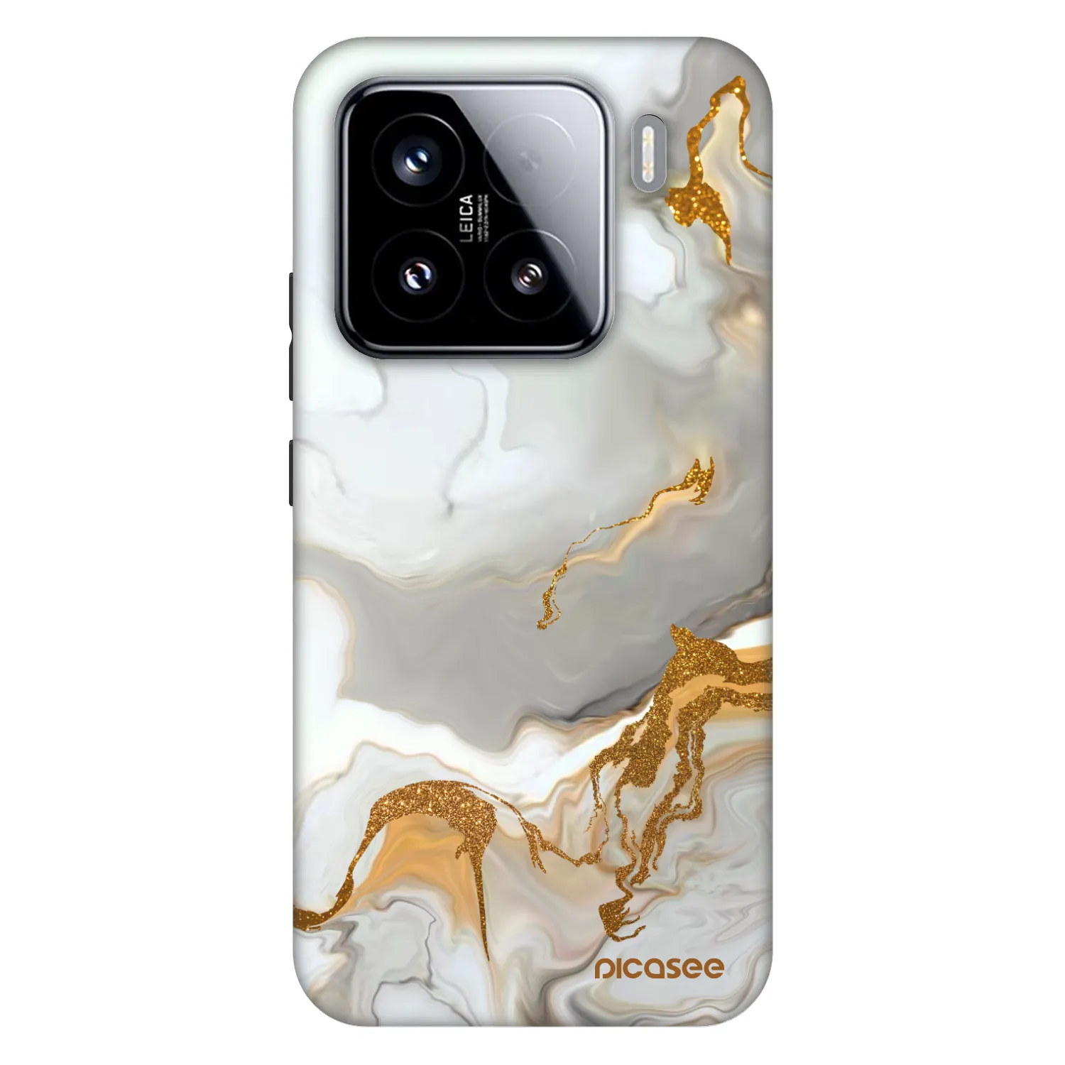 Picasee Fashion Case Xiaomi 15 - Her