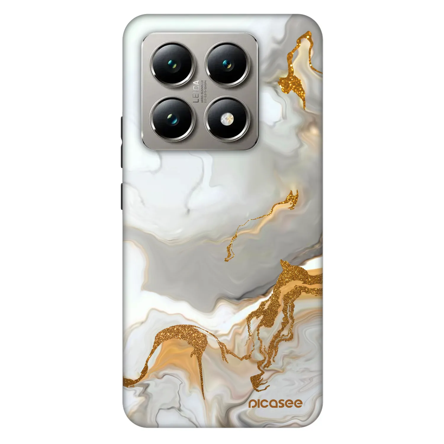 Picasee Fashion Case Xiaomi 14T Pro - Her