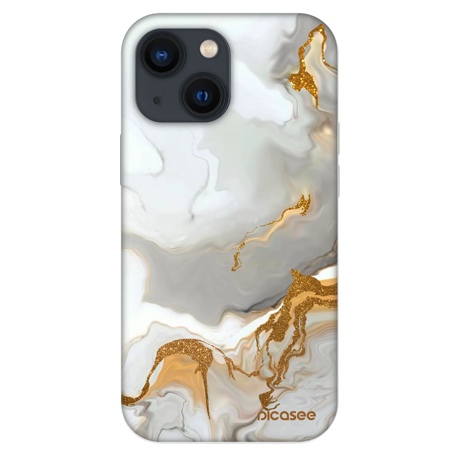 Picasee Fashion Case Apple iPhone 13 mini - Her
