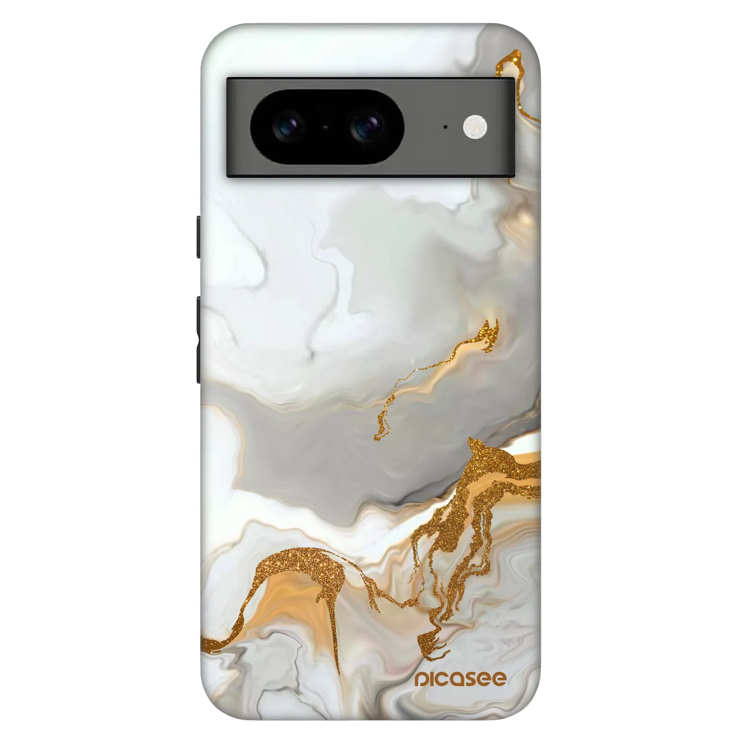 Picasee Fashion Case Google Pixel 8 Pro - Her