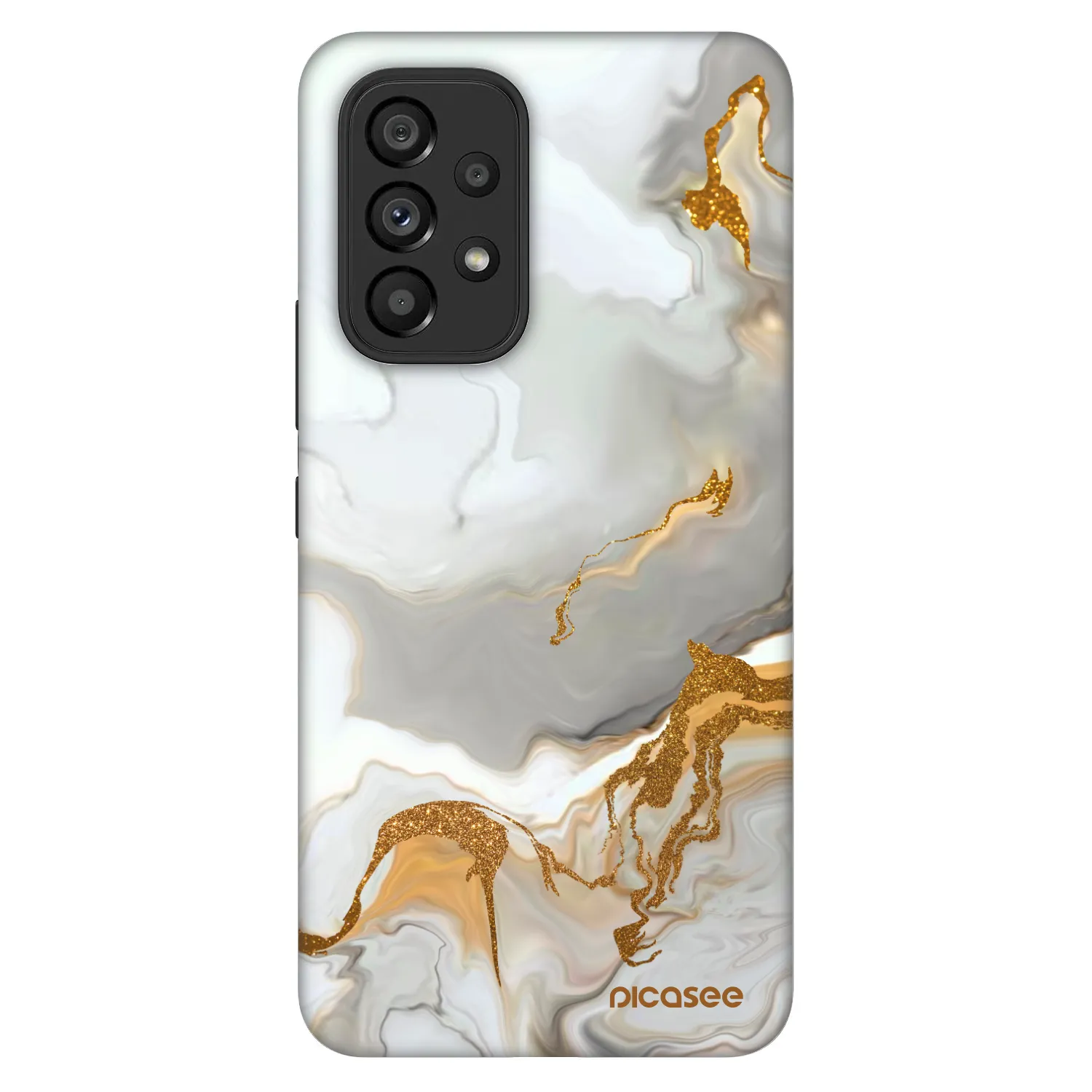 Picasee Fashion Case Samsung Galaxy A53 5G A536 - Her