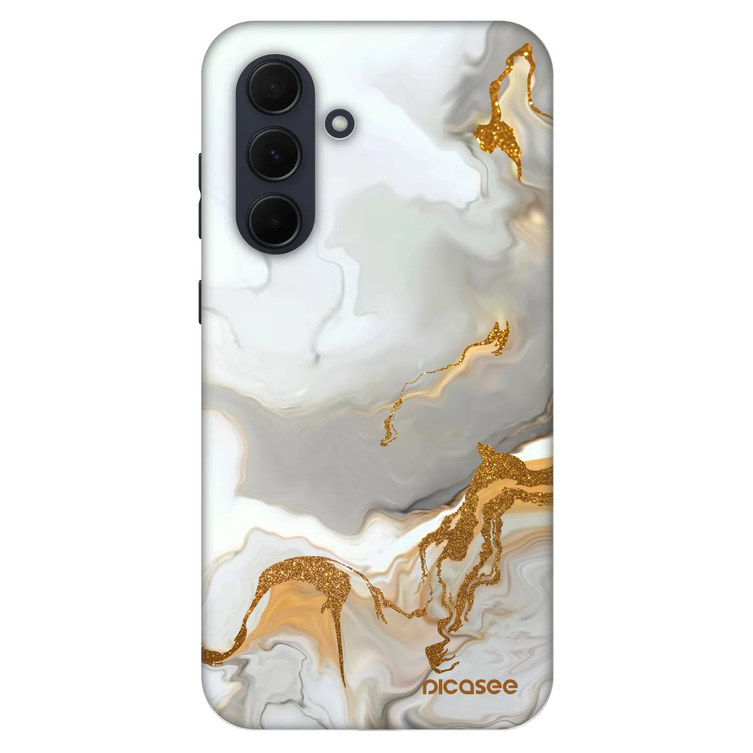 Picasee Fashion Case Samsung Galaxy A35 5G A356B - Her