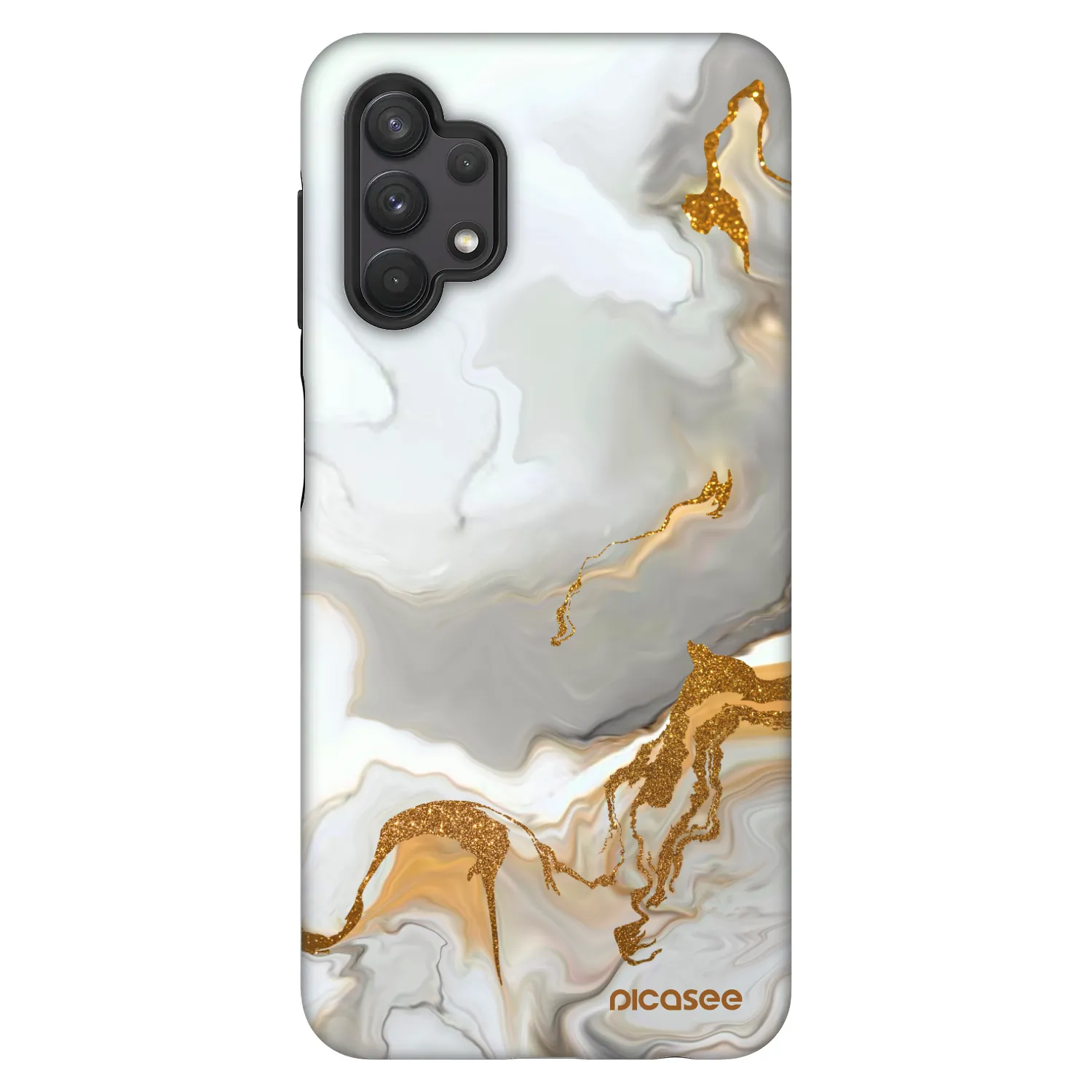Picasee Fashion Case Samsung Galaxy A32 5G A326B - Her