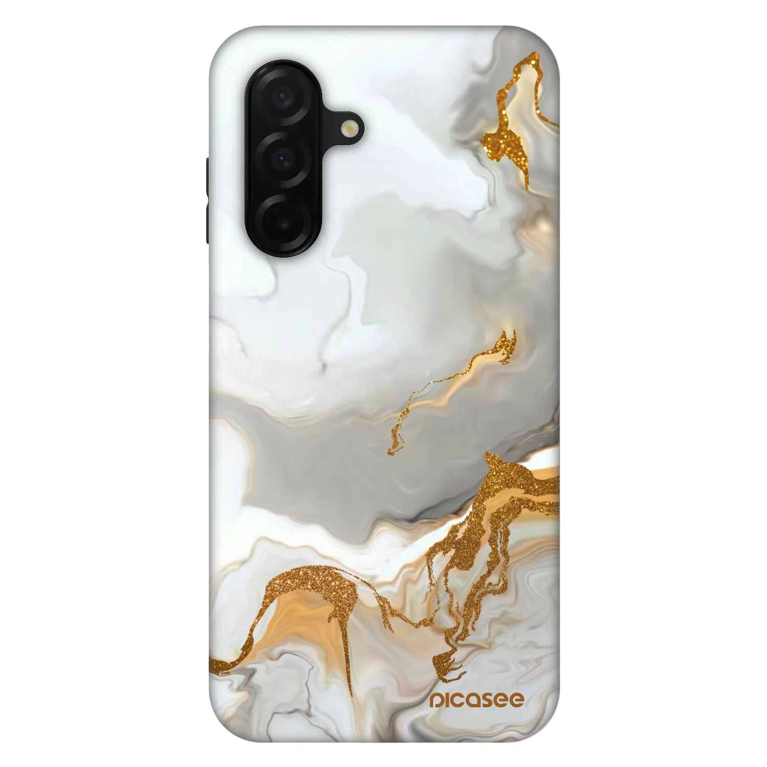 Picasee Fashion Case Samsung Galaxy A26 5G A266B - Her