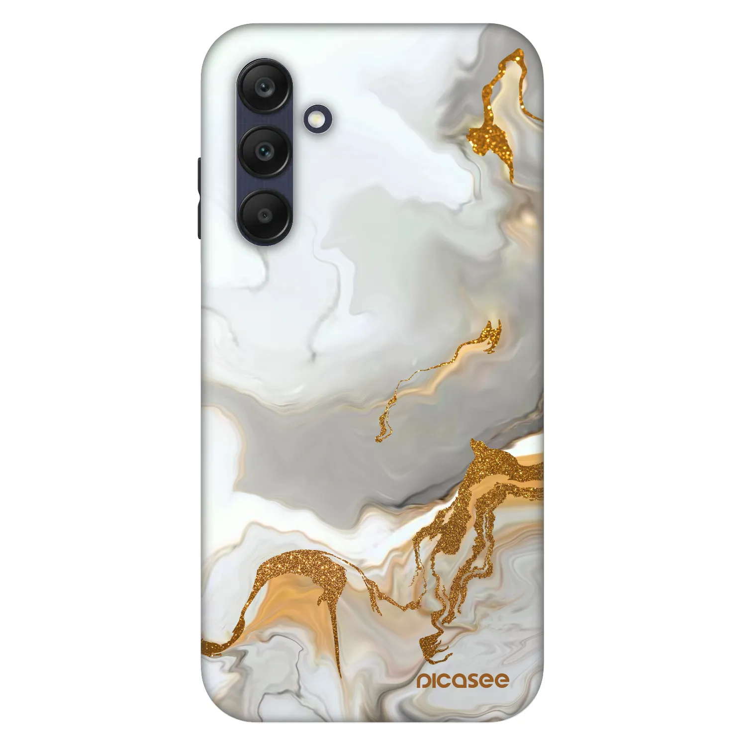 Picasee Fashion Case Samsung Galaxy A25 A256B 5G - Her