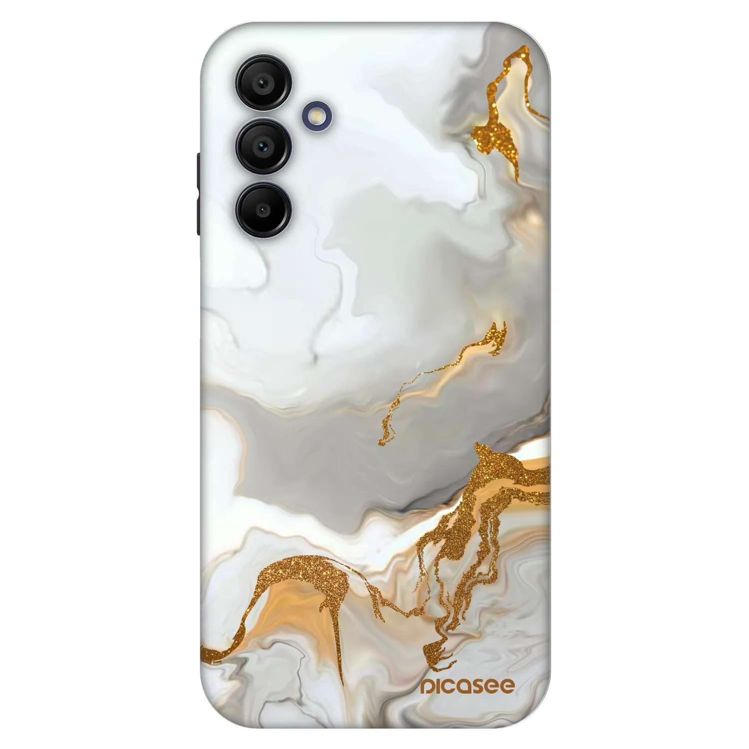 Picasee Fashion Case Samsung Galaxy A15 A156B 5G - Her