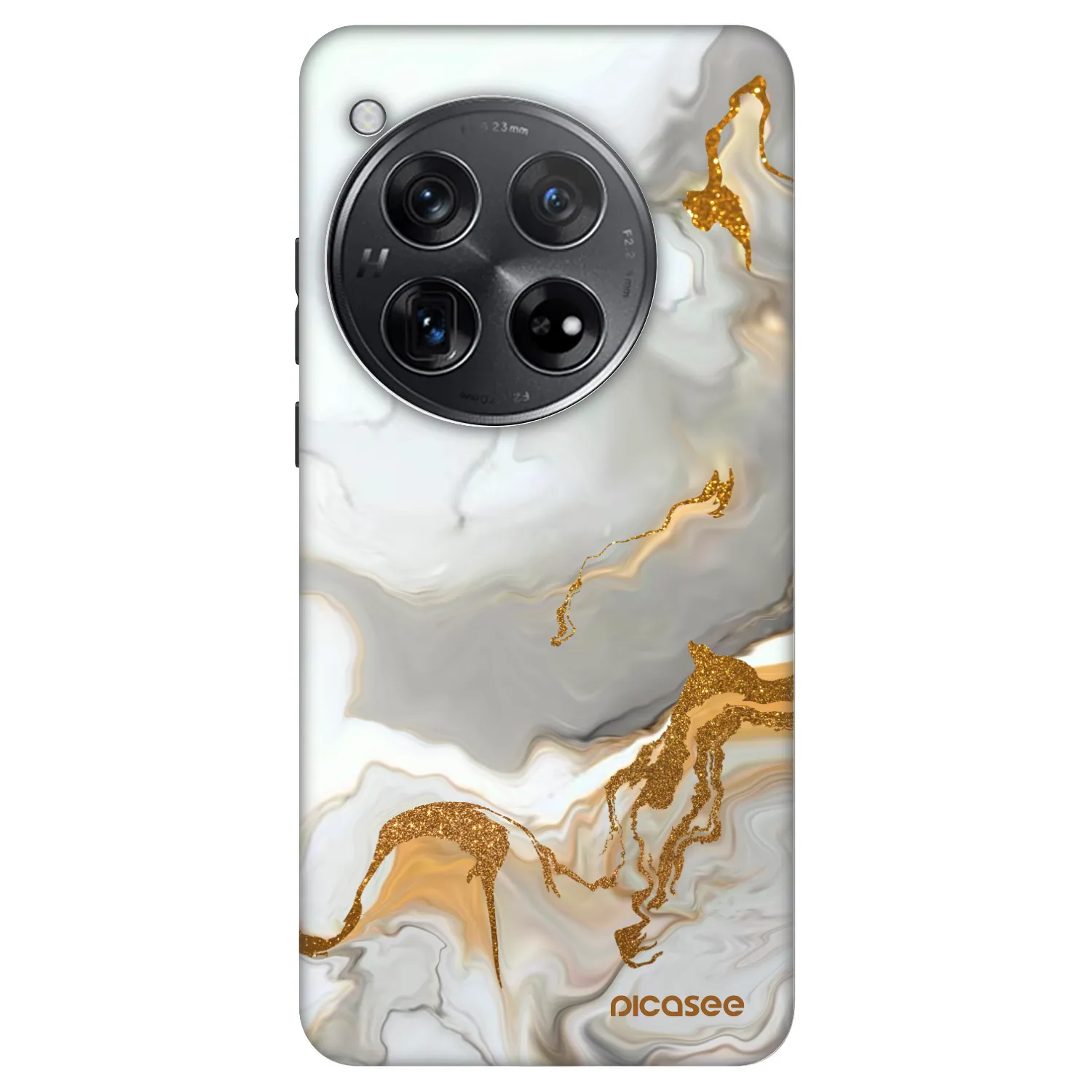 Picasee Fashion Case OnePlus 12 5G - Her
