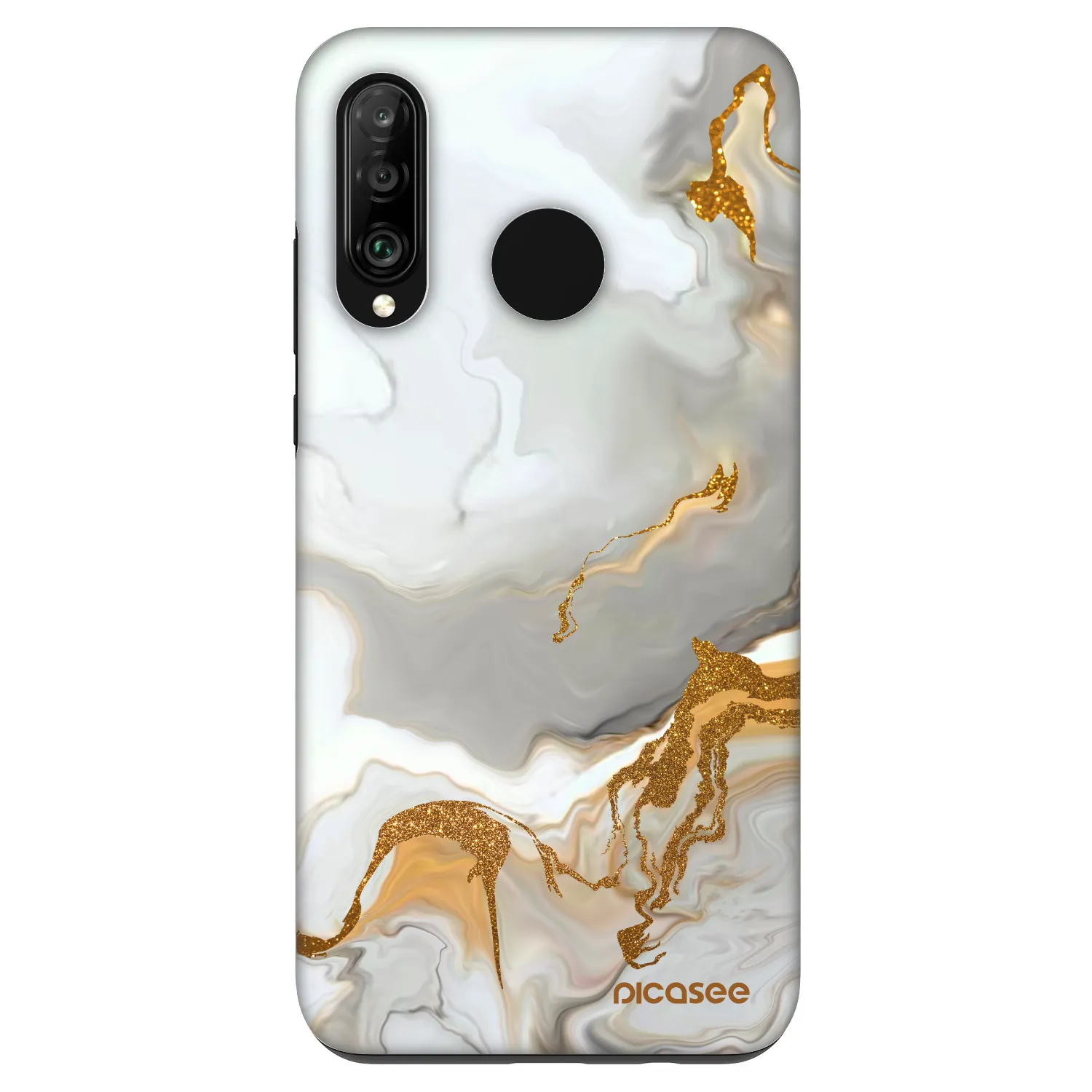 Picasee Fashion Case Huawei P30 Lite - Her