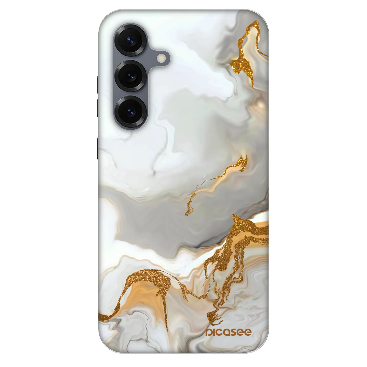 Picasee Fashion Case PowerShare pro Samsung Galaxy S25+ 5G - Her