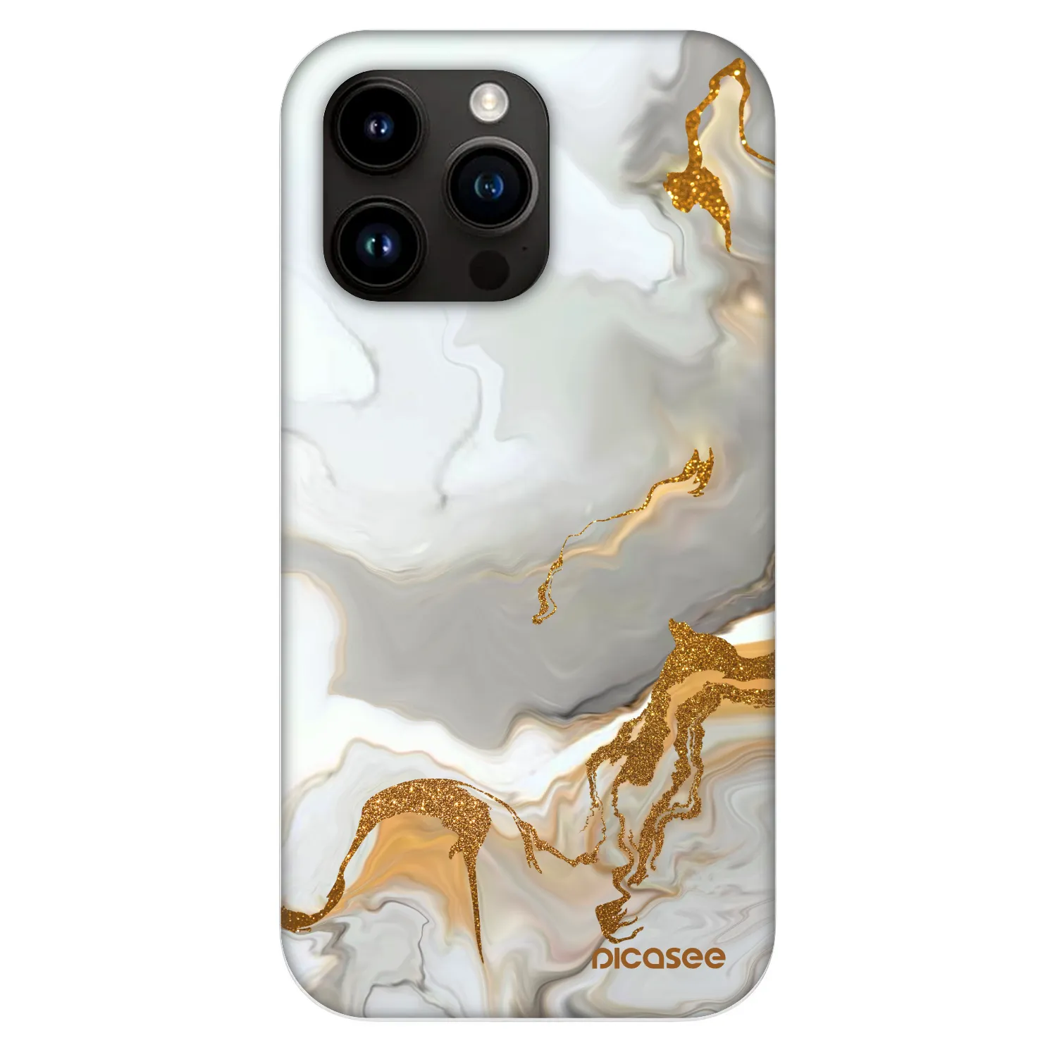 Picasee Fashion Case MagSafe Apple iPhone 13 Pro - Her