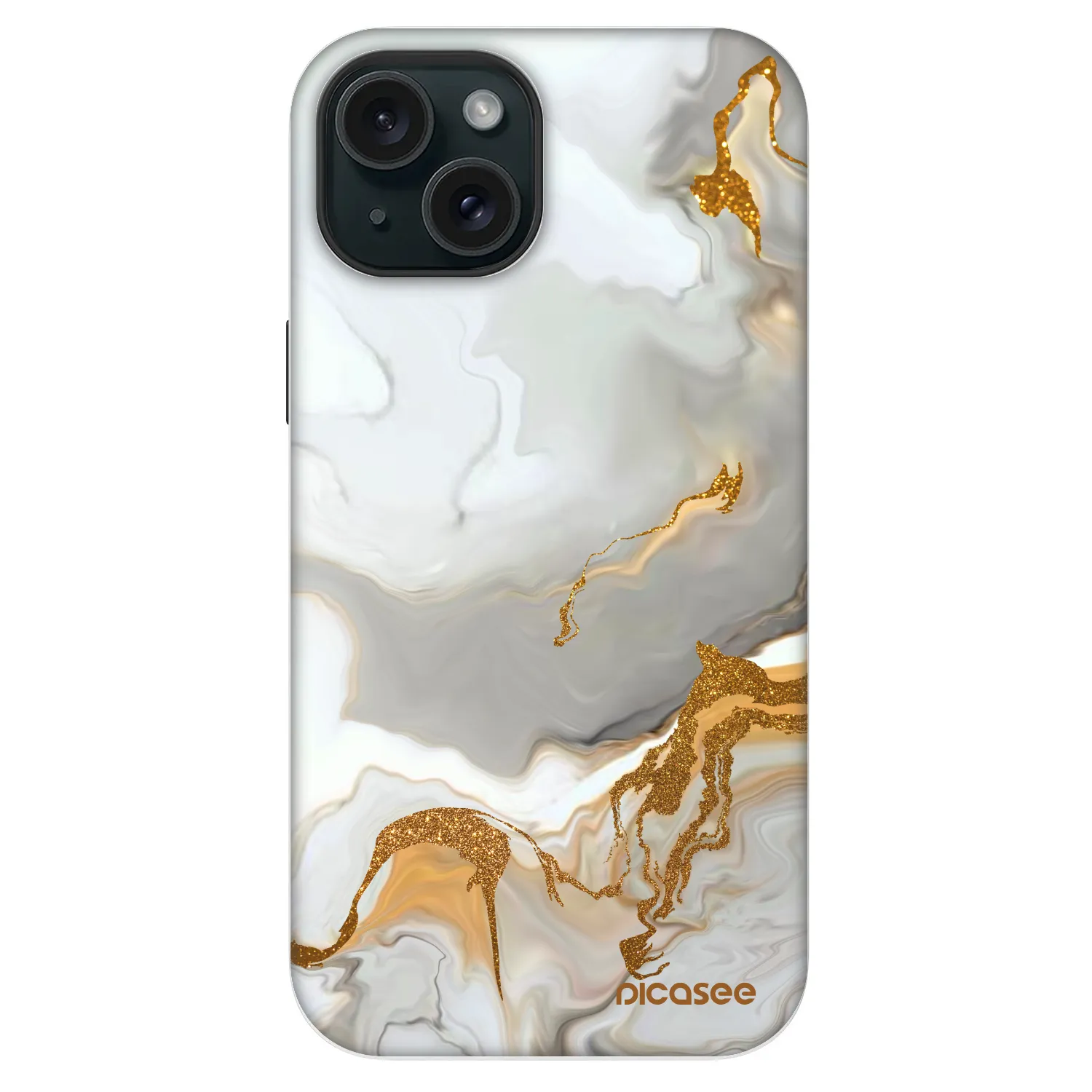 Picasee Fashion Case MagSafe Apple iPhone 14 - Her