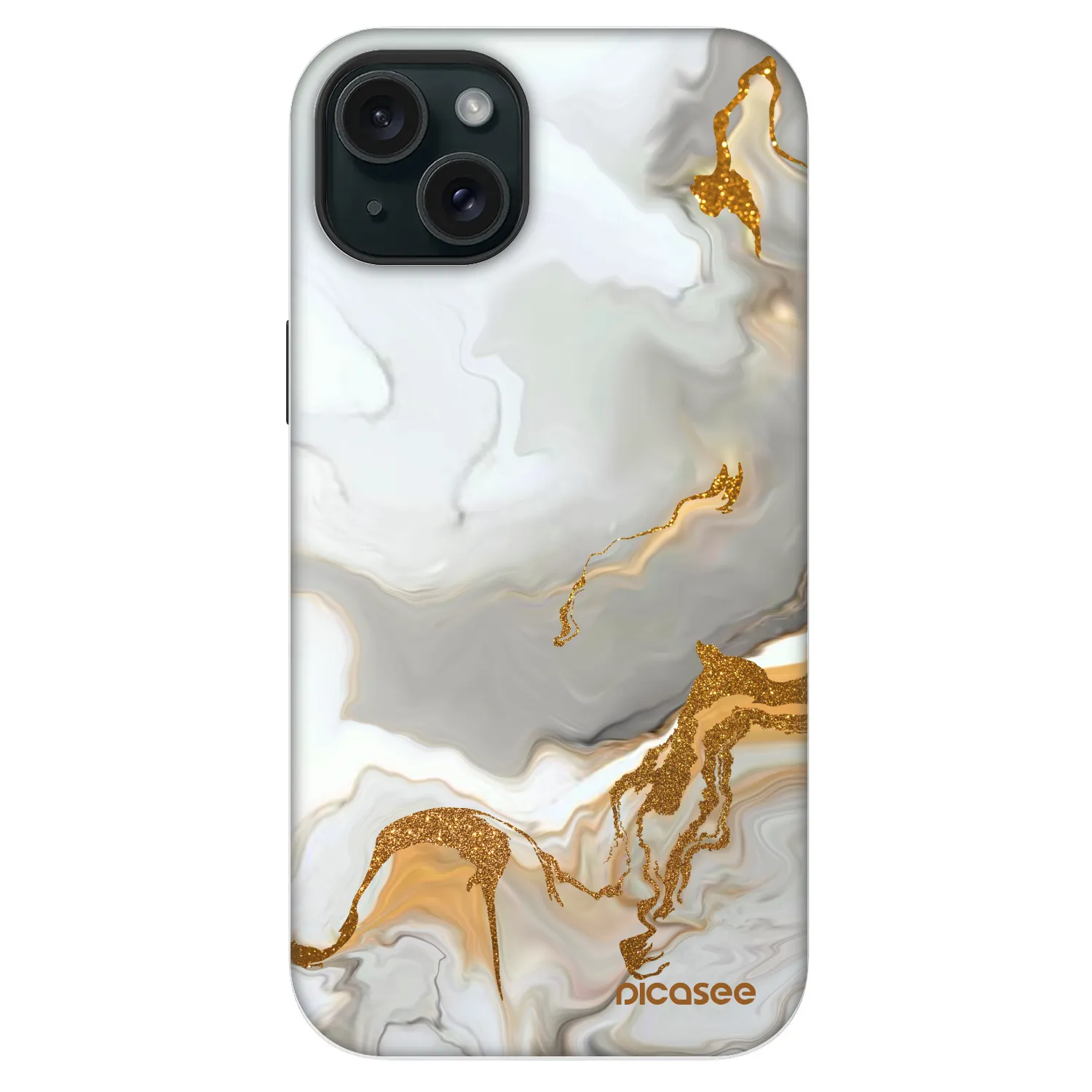 Picasee Fashion Case MagSafe Apple iPhone 14 Plus - Her