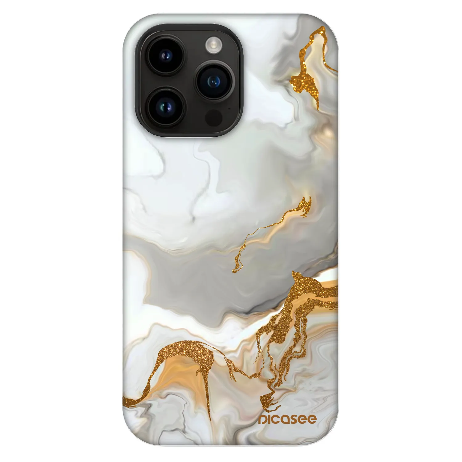 Picasee Fashion Case MagSafe Apple iPhone 14 Pro Max - Her