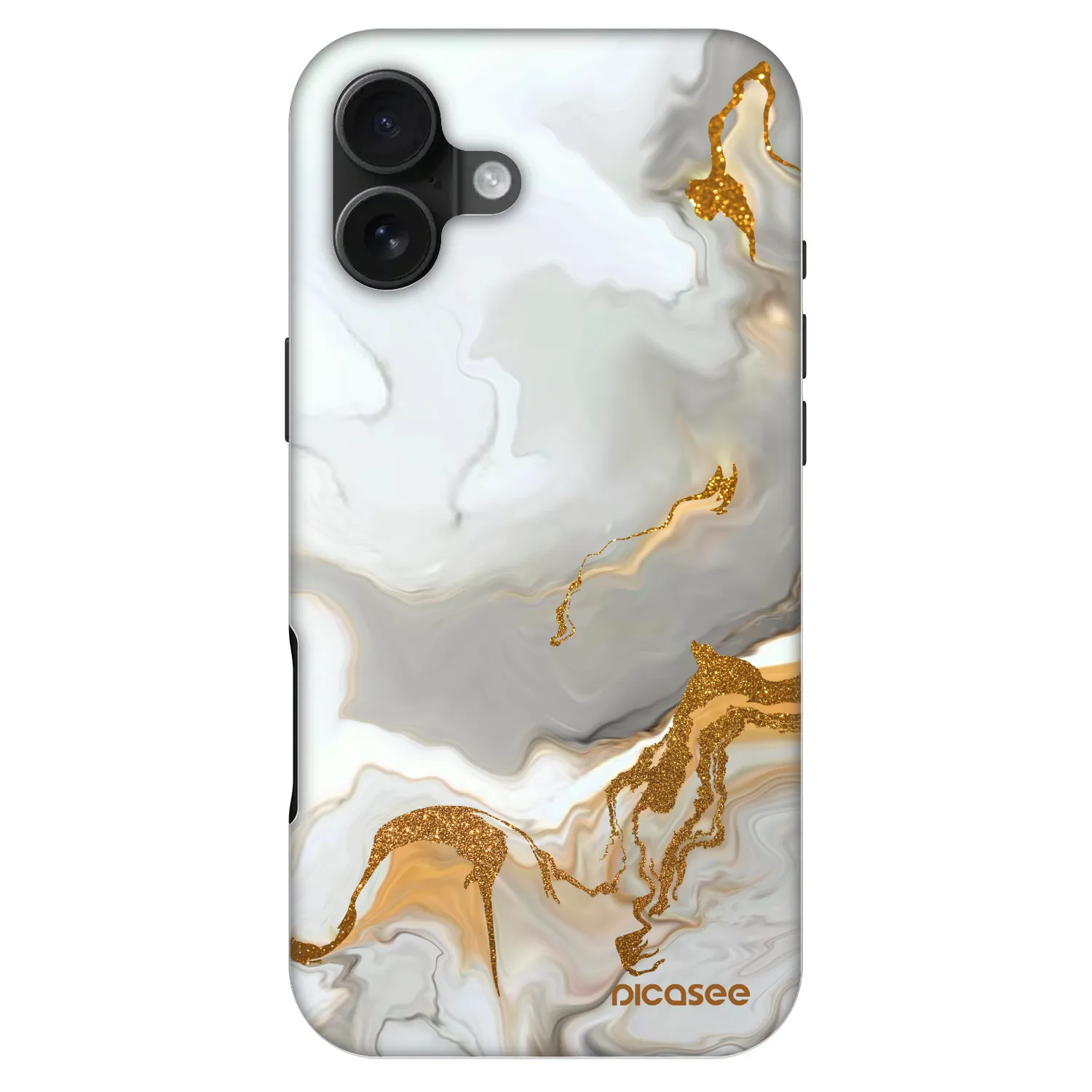 Picasee Fashion Case MagSafe Apple iPhone 16 Plus - Her