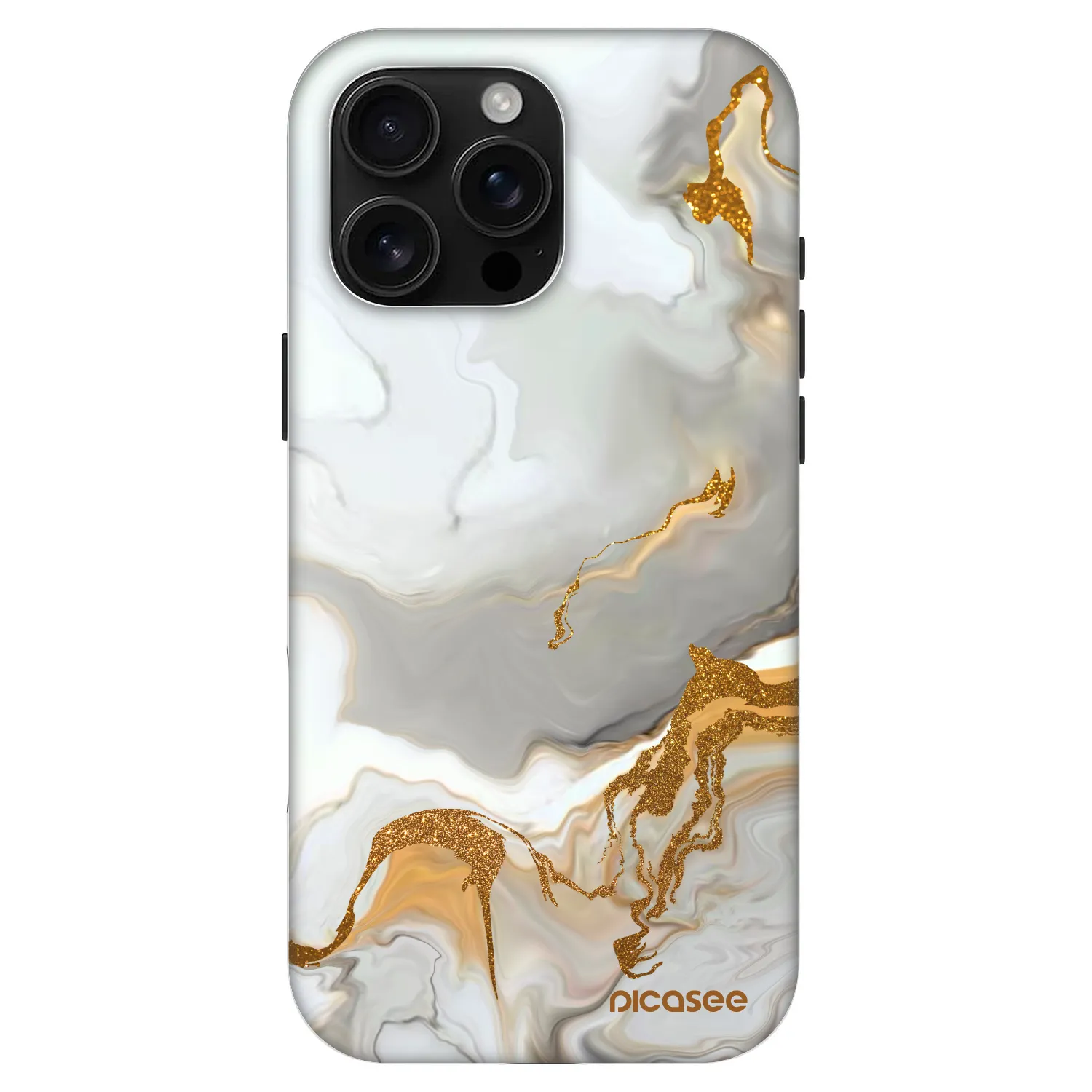 Picasee Fashion Case MagSafe Apple iPhone 16 Pro Max - Her