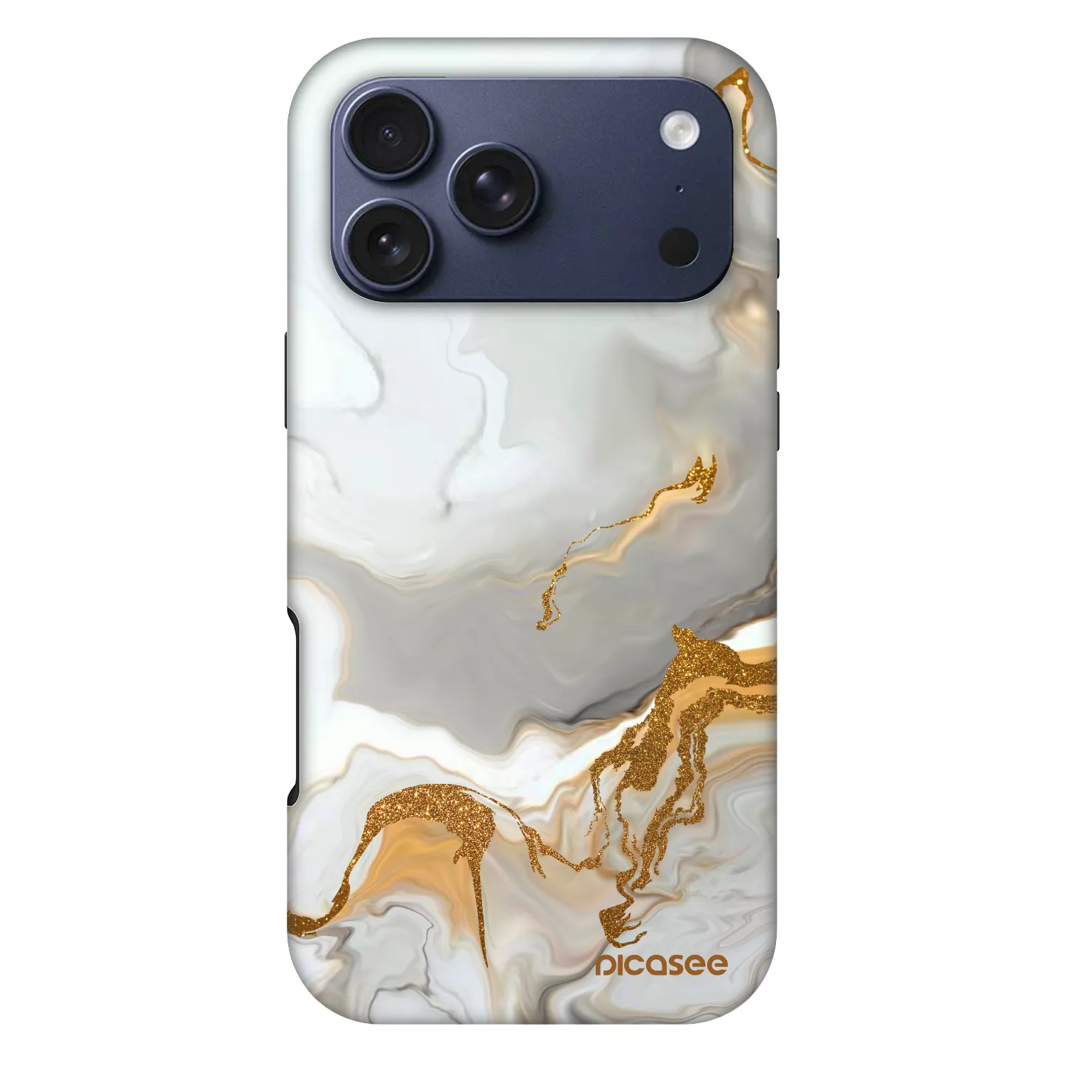 Picasee Fashion Case MagSafe Apple iPhone 17 Pro Max - Her