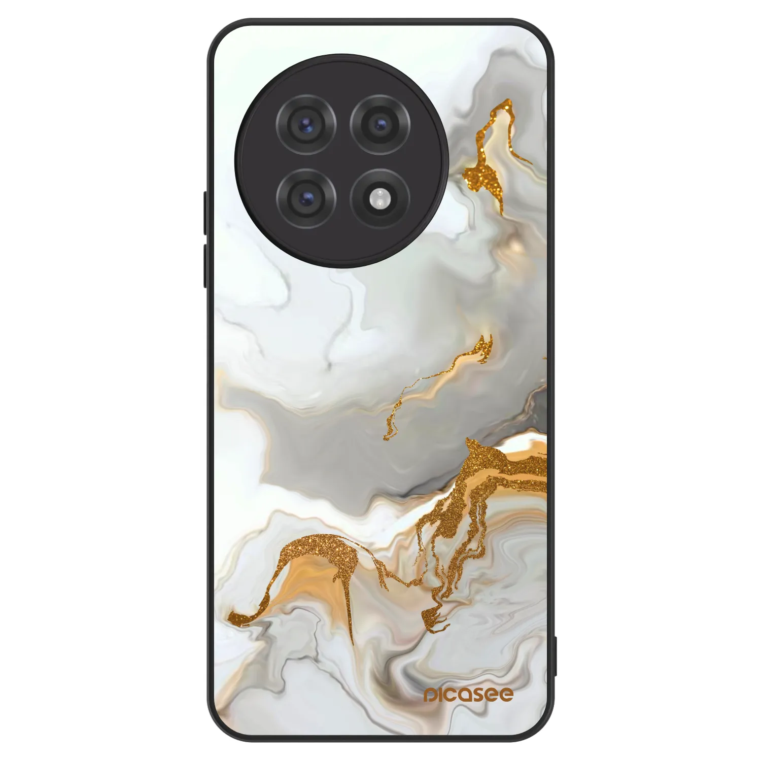 Picasee ULTIMATE CASE OnePlus 13R 5G - készülékre - Her