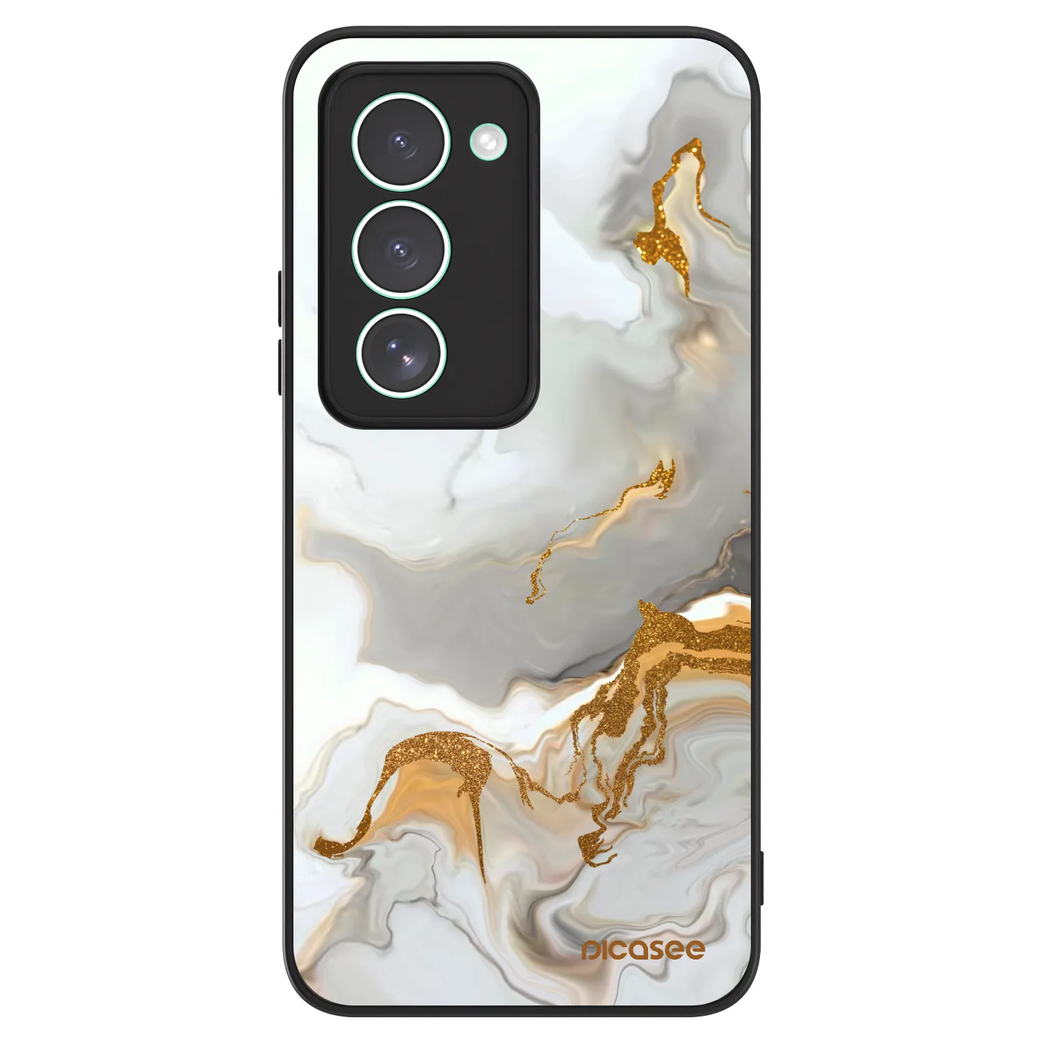 Picasee ULTIMATE CASE Xiaomi Redmi 15 5G - készülékre - Her