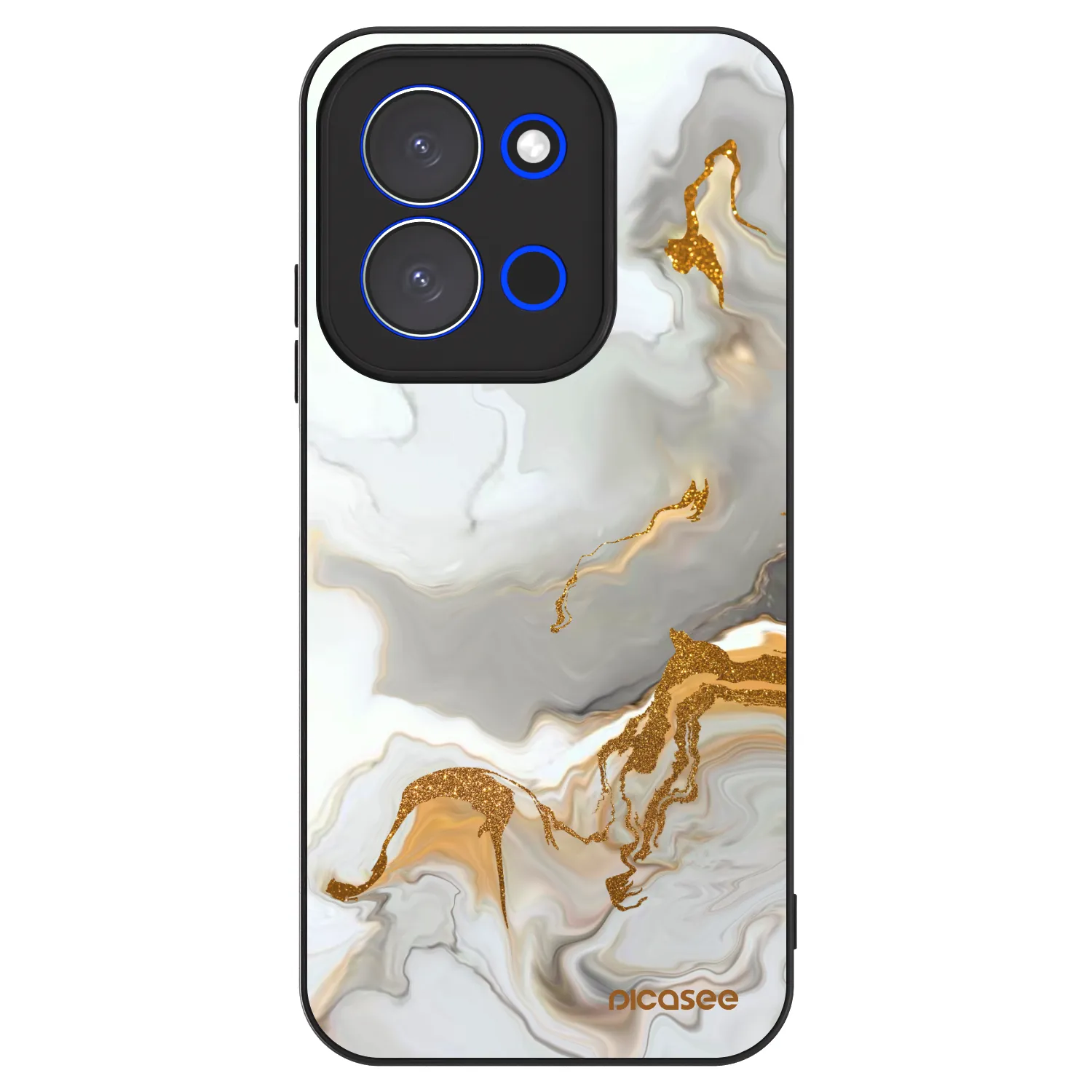 Picasee ULTIMATE CASE Xiaomi Redmi 15C 4G - készülékre - Her