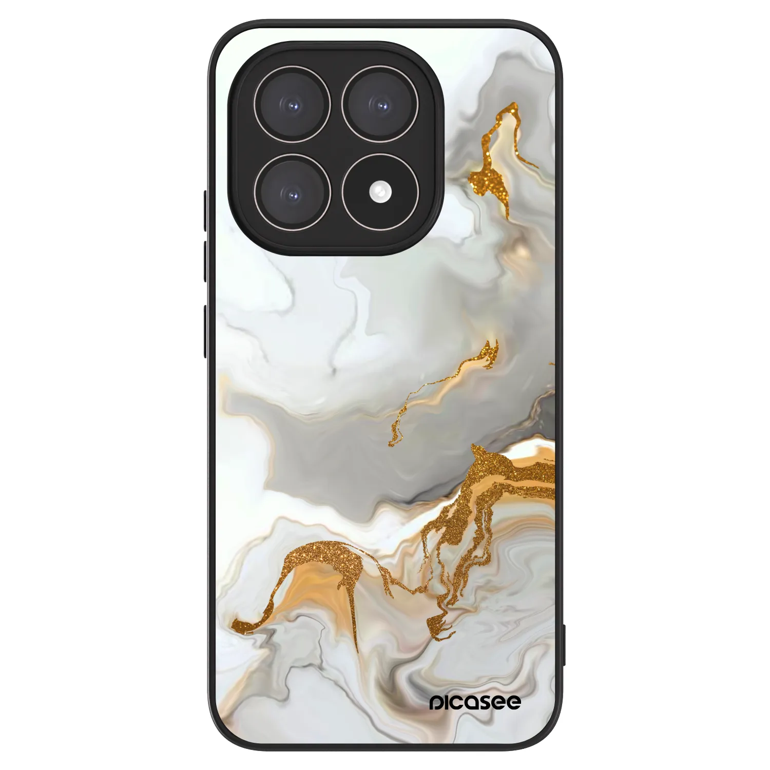 Picasee ULTIMATE CASE Xiaomi 15T - készülékre - Her