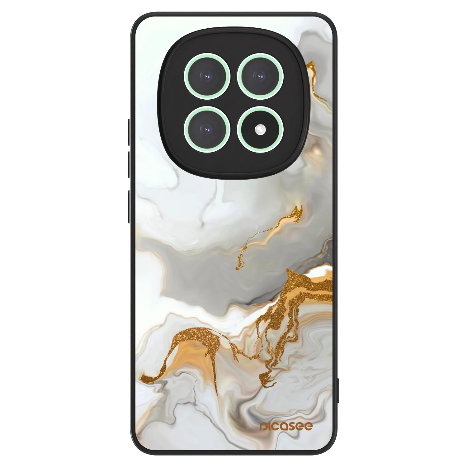 Picasee ULTIMATE CASE Xiaomi Redmi Note 15 - készülékre - Her