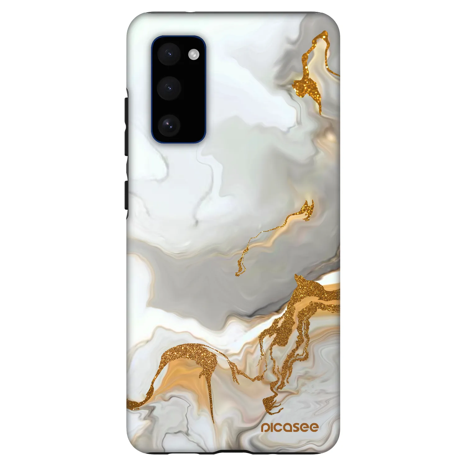 Picasee Fashion Case Samsung Galaxy S20 FE - Her