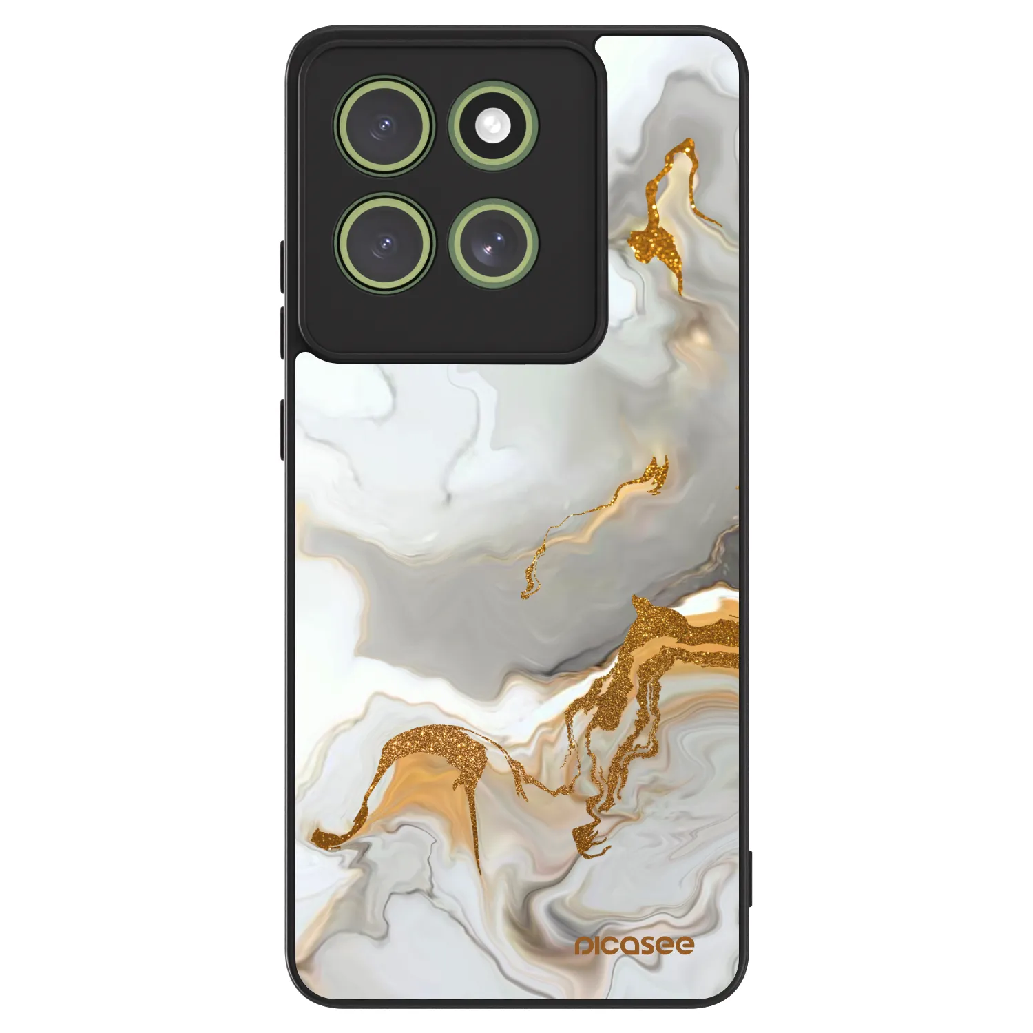 Picasee ULTIMATE CASE Motorola Moto G86 Power 5G - készülékre - Her