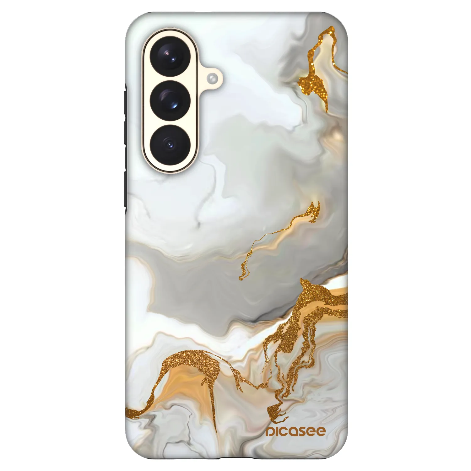 Picasee Fashion Case PowerShare pro Samsung Galaxy S26+ - Her